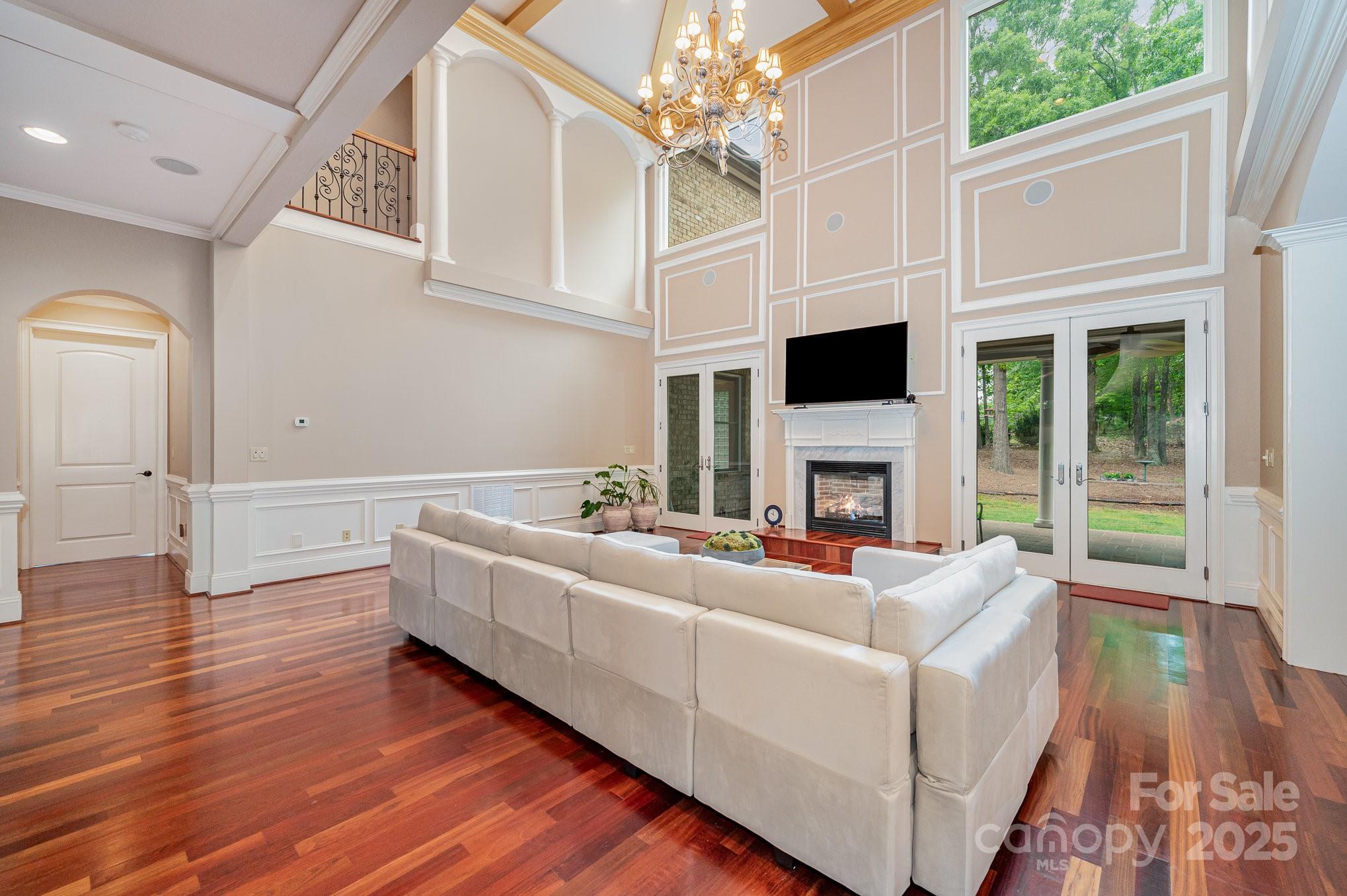 The Gates at Ansley - Residential