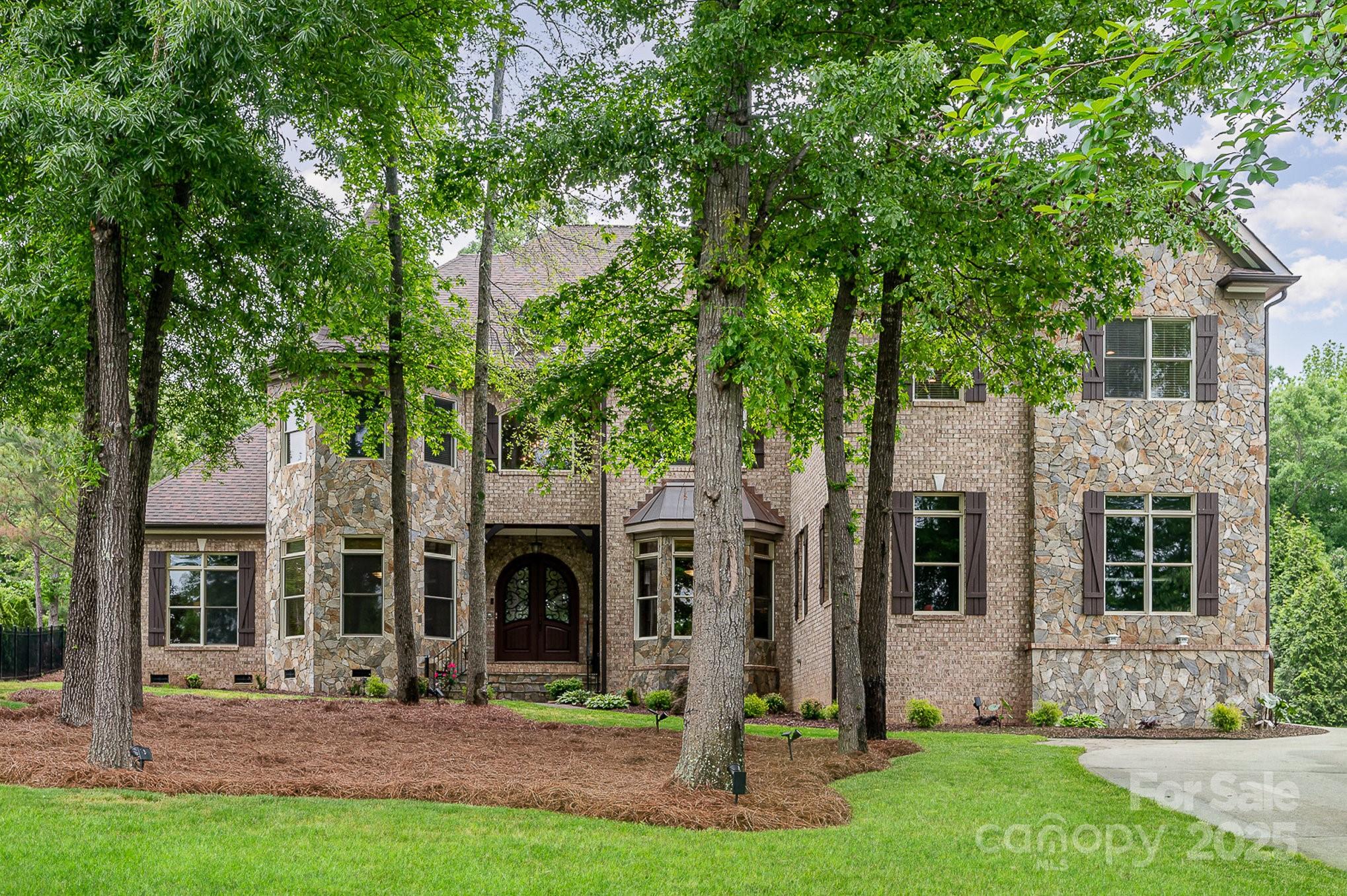 The Gates at Ansley - Residential