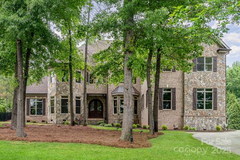 925 Giacomo Drive Waxhaw NC 28173