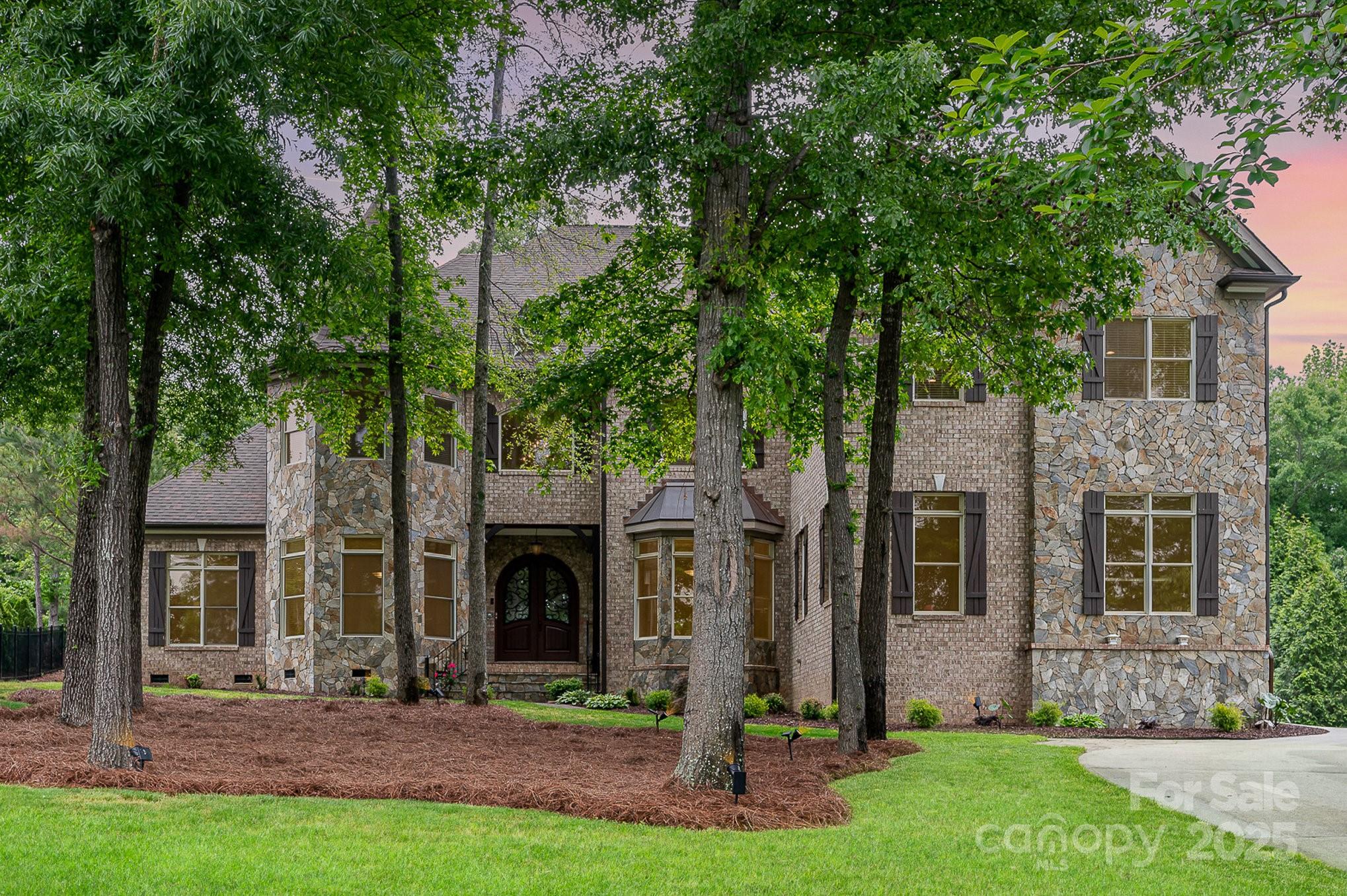 The Gates at Ansley - Residential