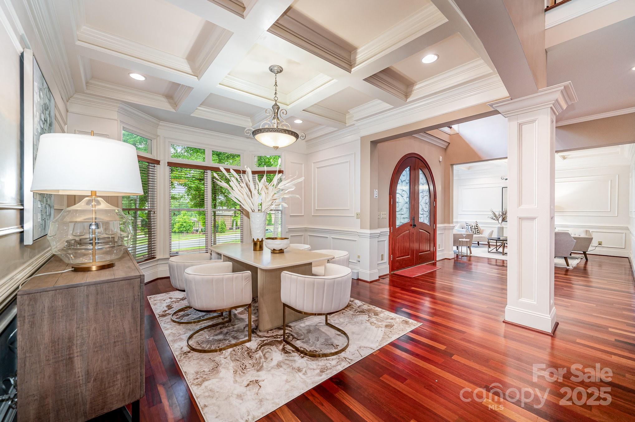 The Gates at Ansley - Residential