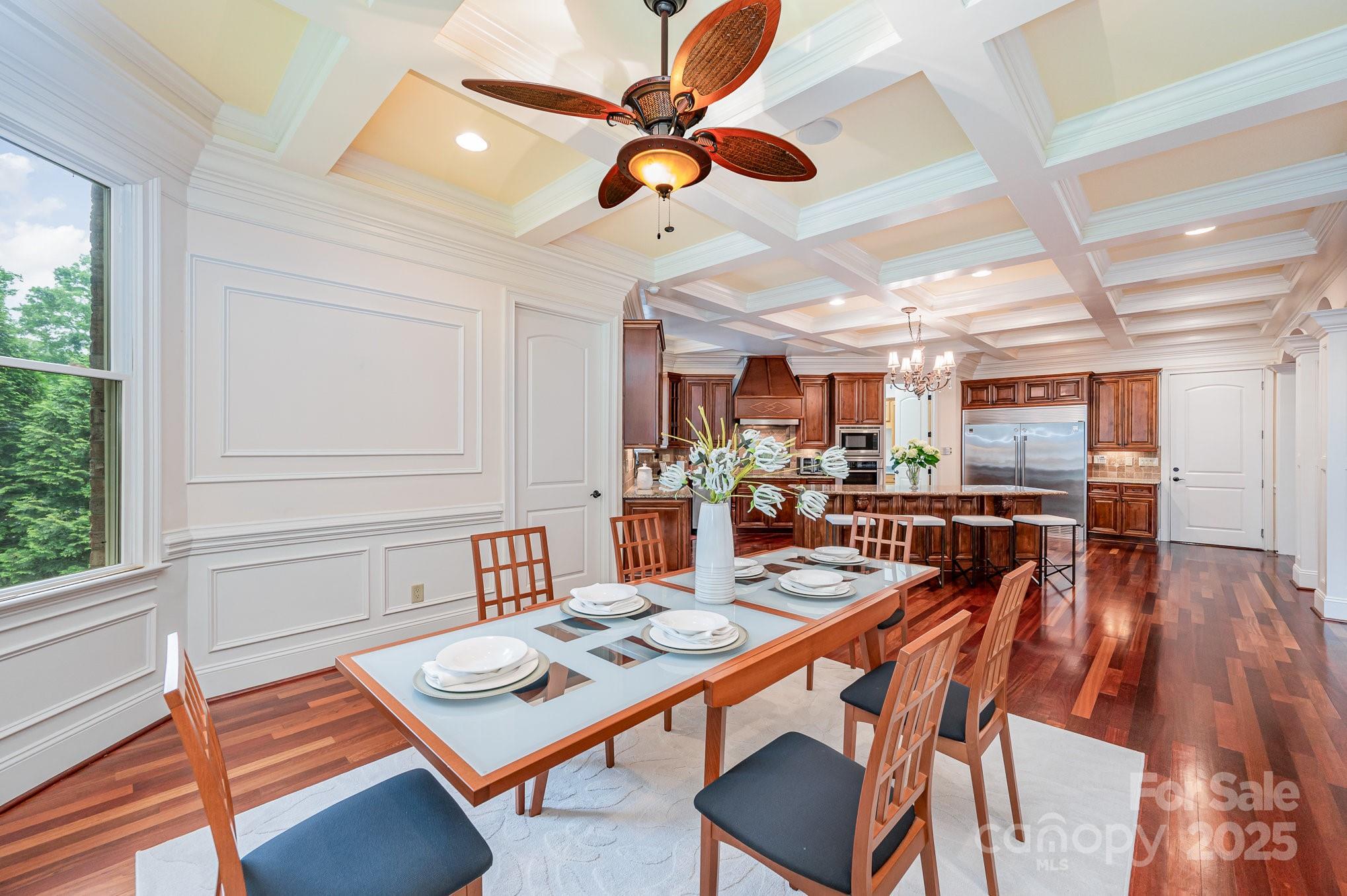 The Gates at Ansley - Residential