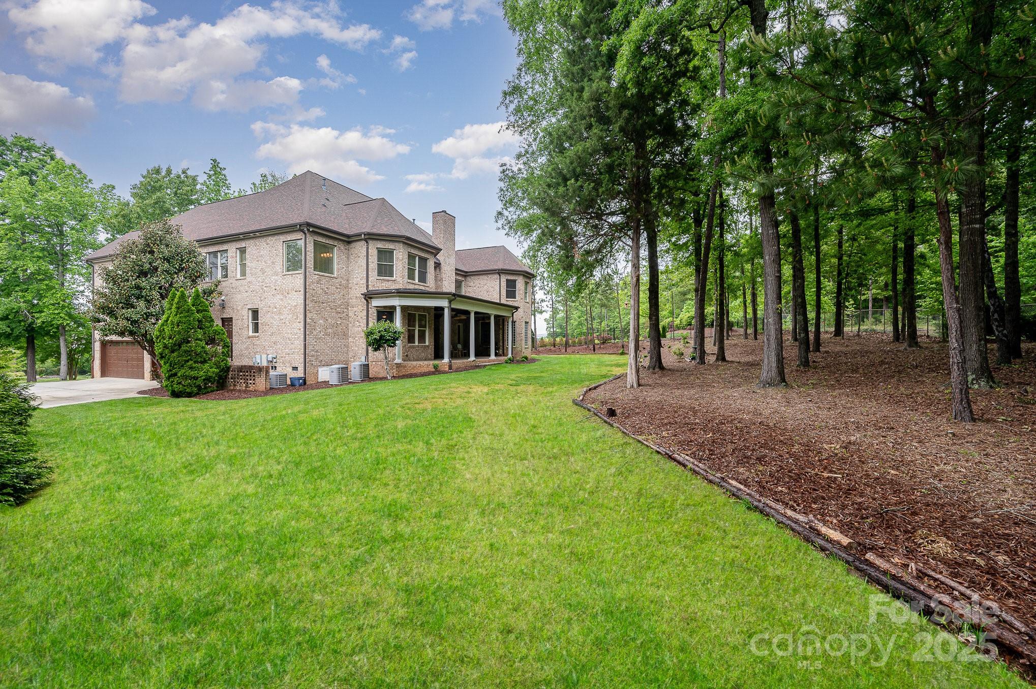 The Gates at Ansley - Residential