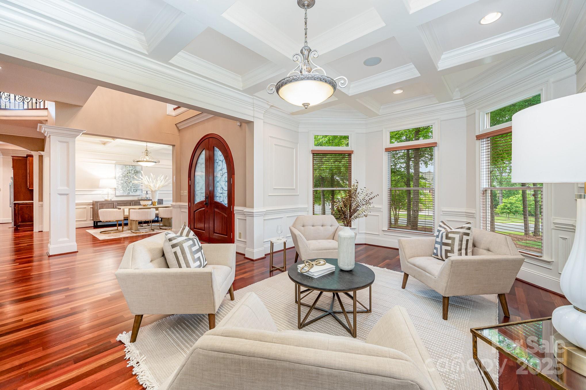 The Gates at Ansley - Residential