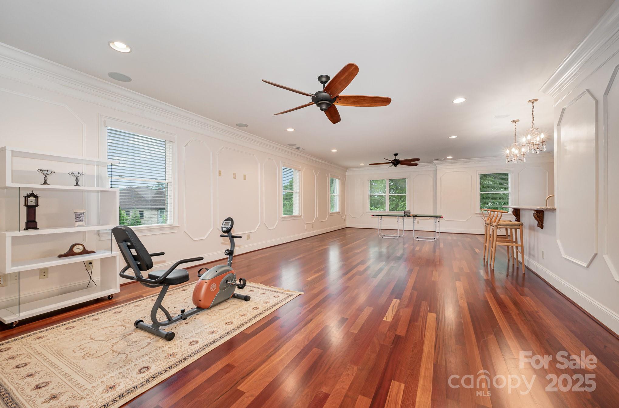 The Gates at Ansley - Residential