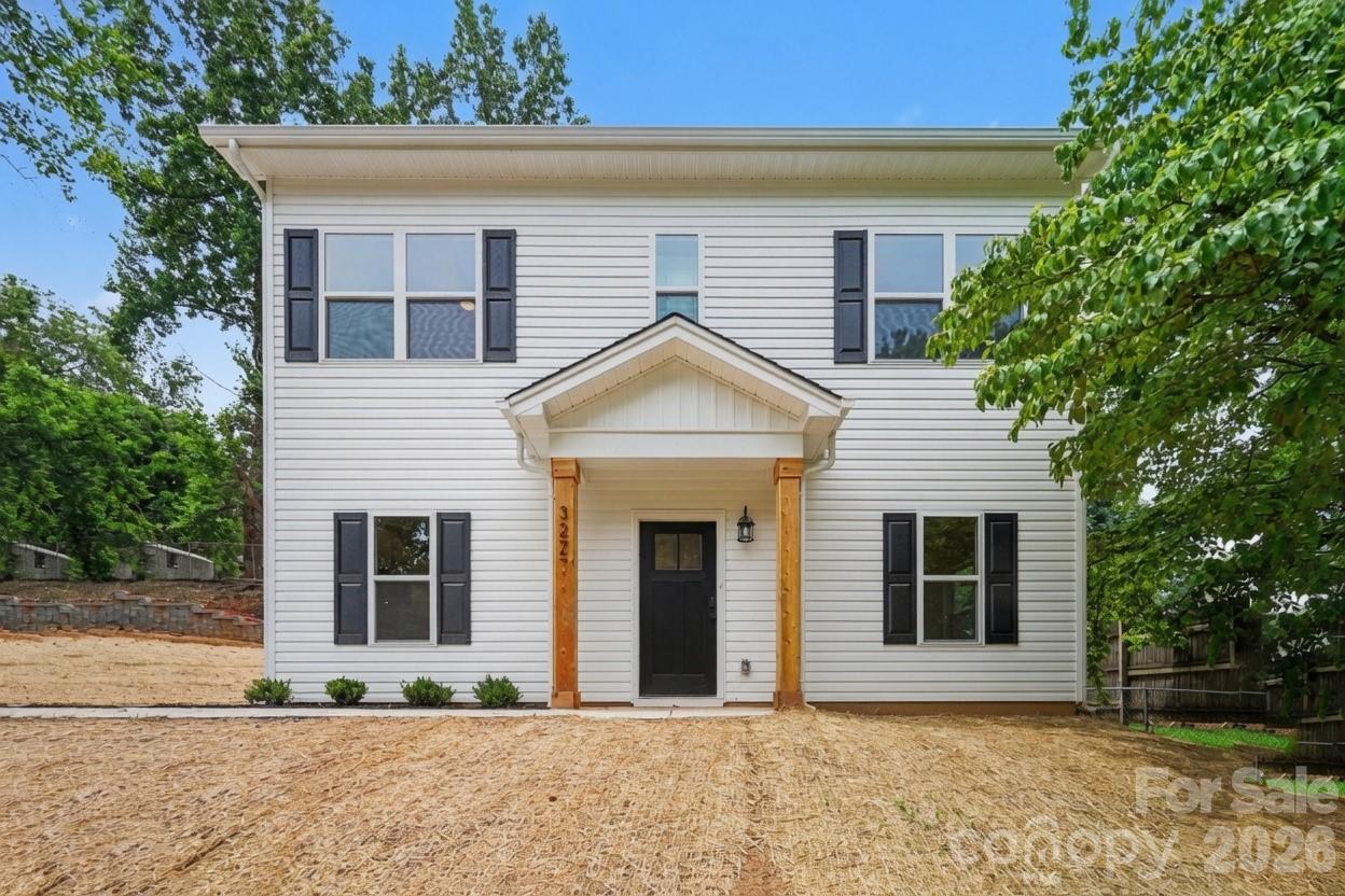 327 Whispering Pines Drive