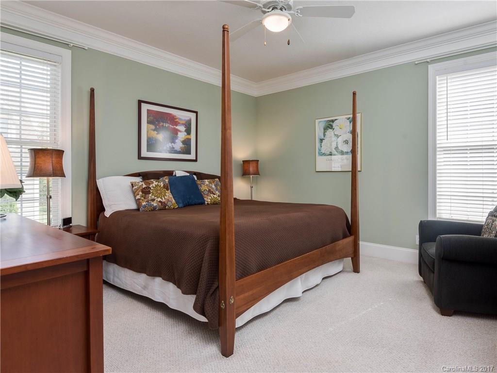 East Ridge - Residential