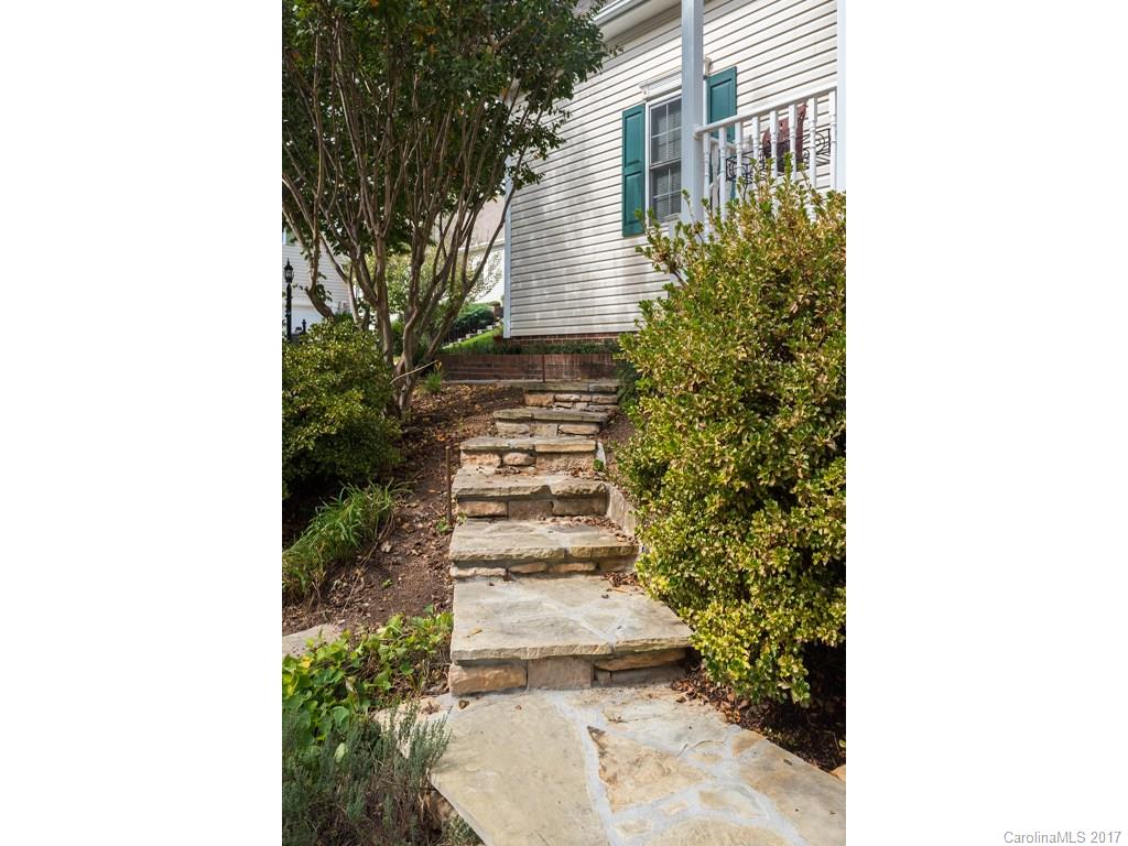 East Ridge - Residential