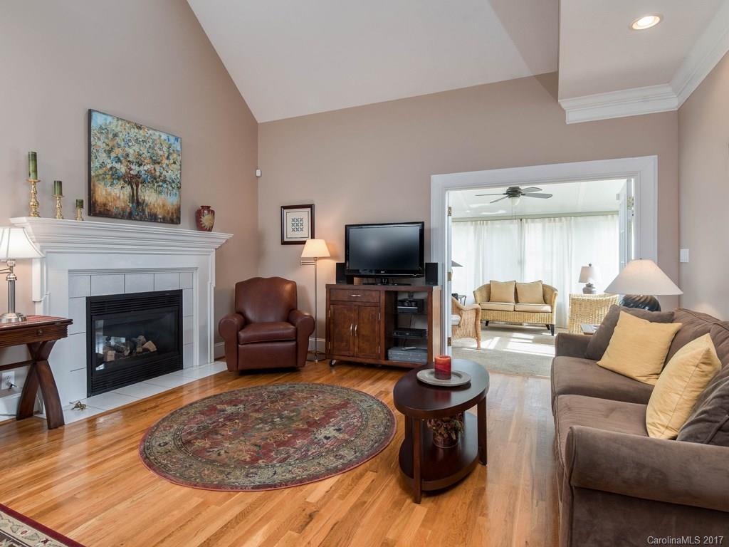 East Ridge - Residential