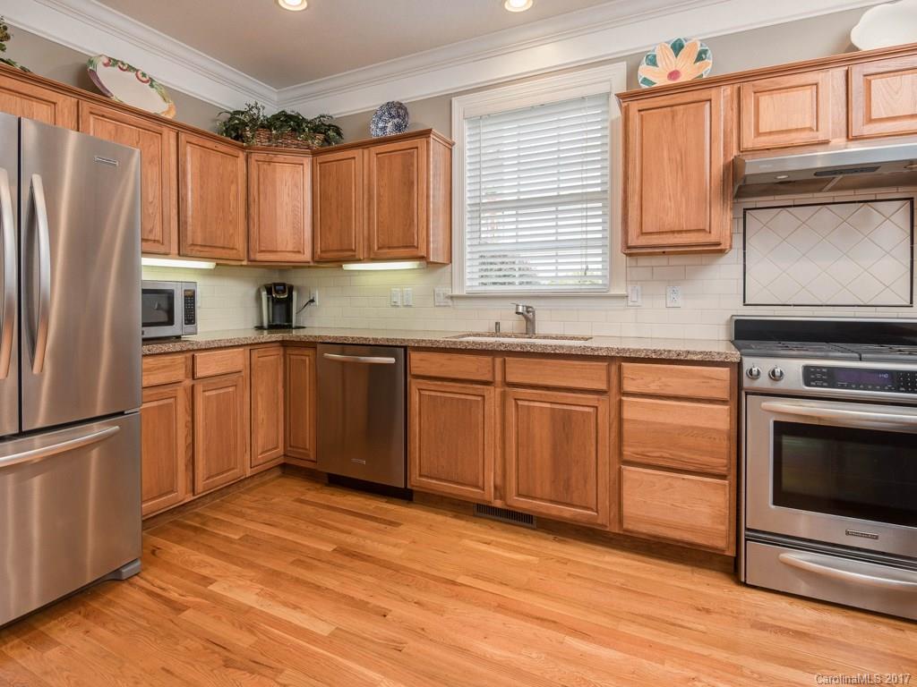 East Ridge - Residential