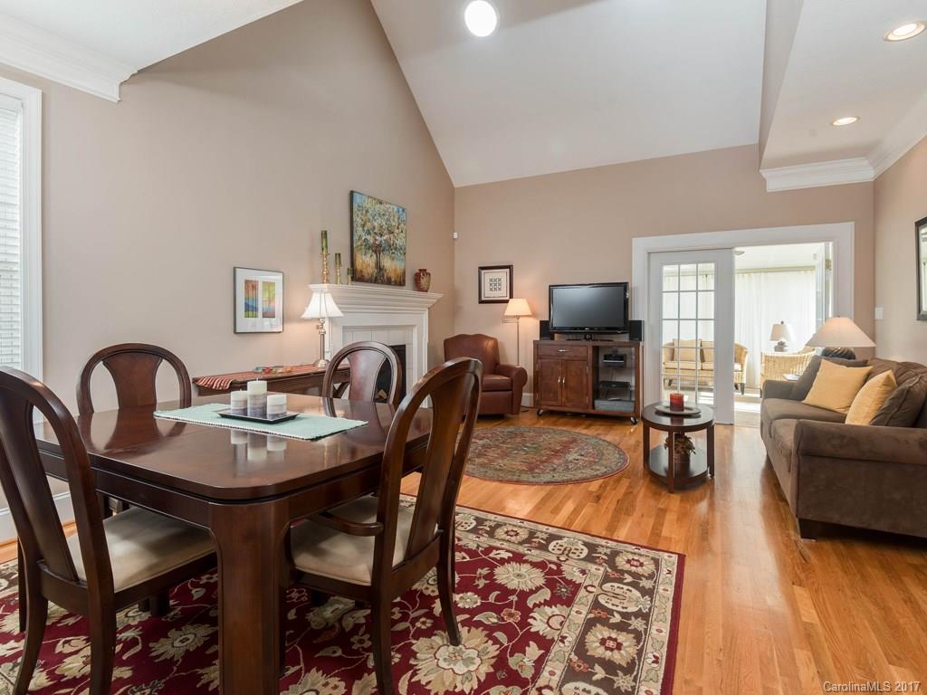 East Ridge - Residential