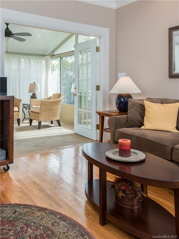 East Ridge - Residential