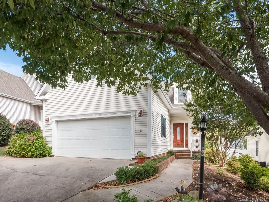East Ridge - Residential