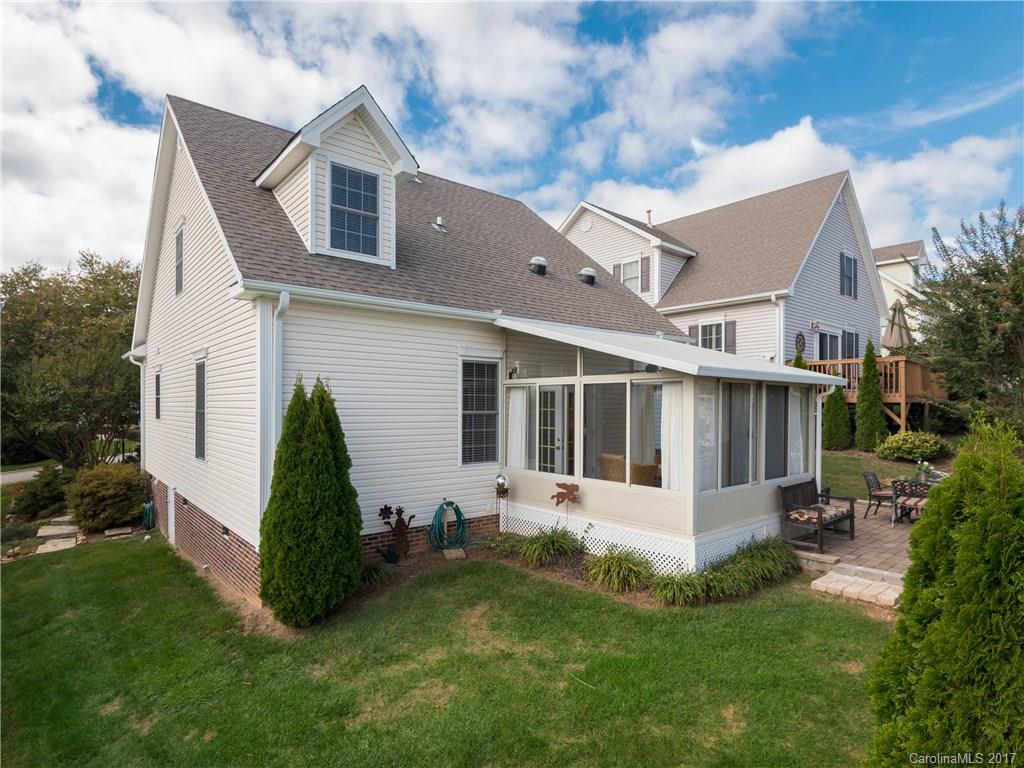 East Ridge - Residential