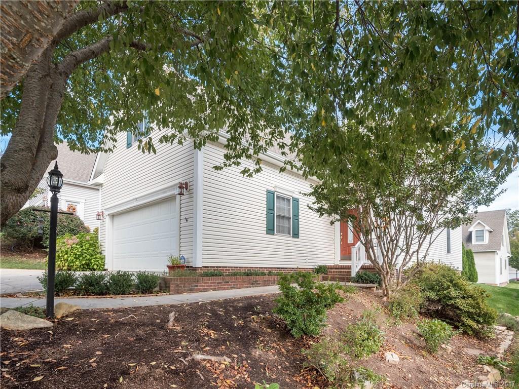 East Ridge - Residential