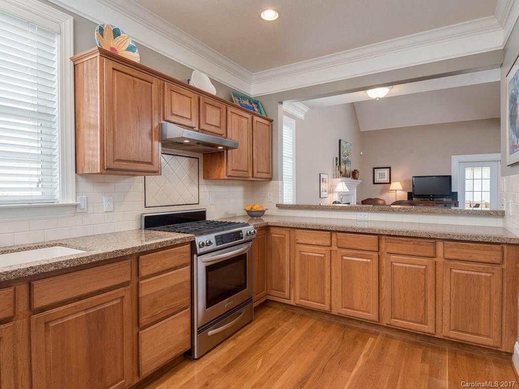 East Ridge - Residential