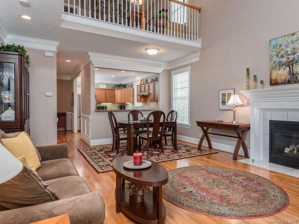 East Ridge - Residential
