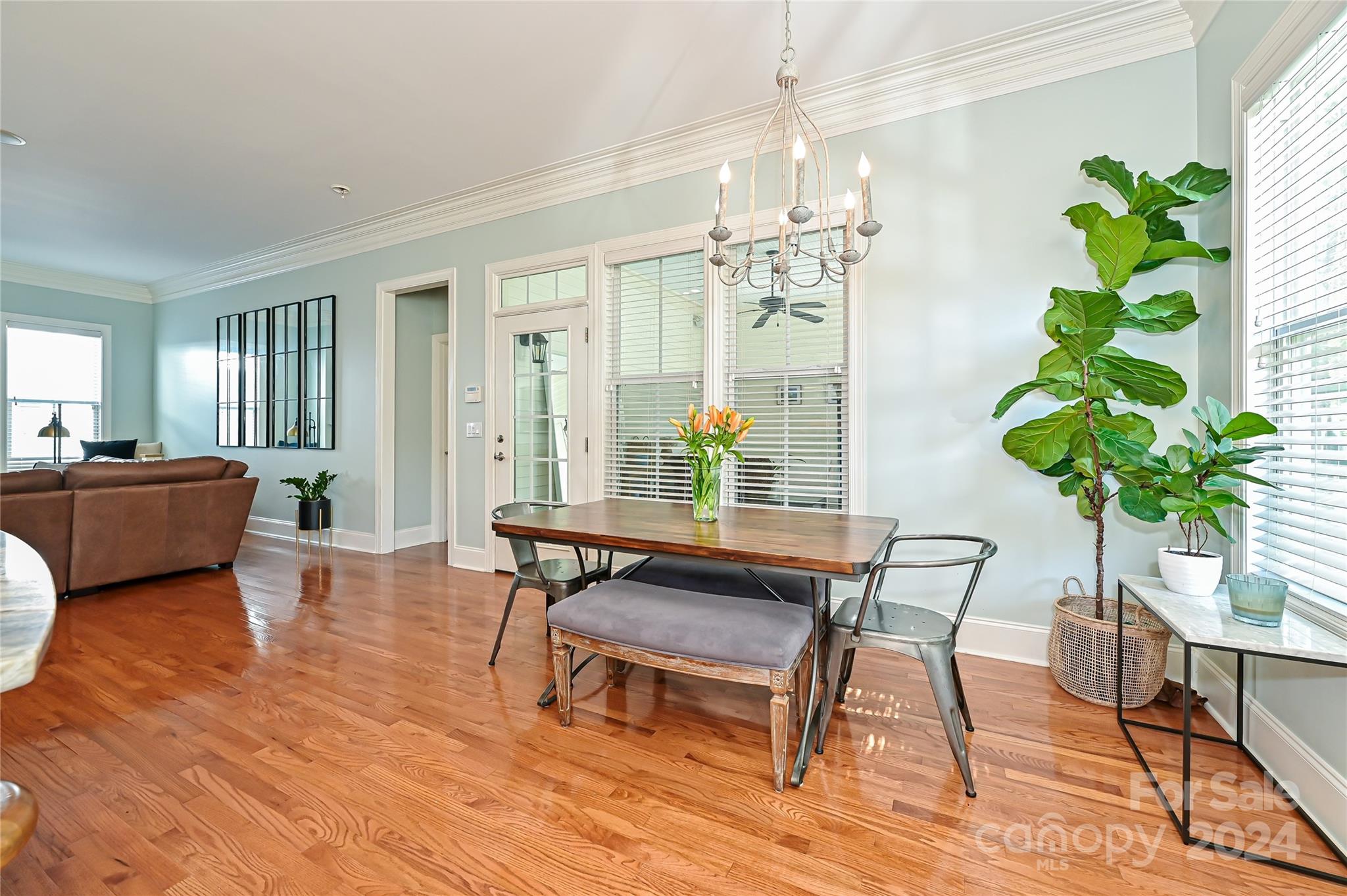 Ardrey - Residential