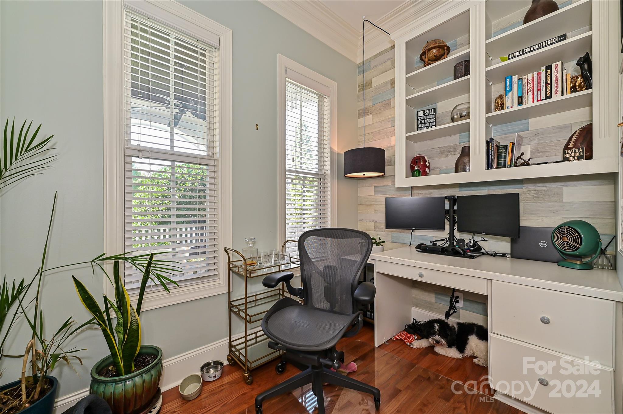 Ardrey - Residential