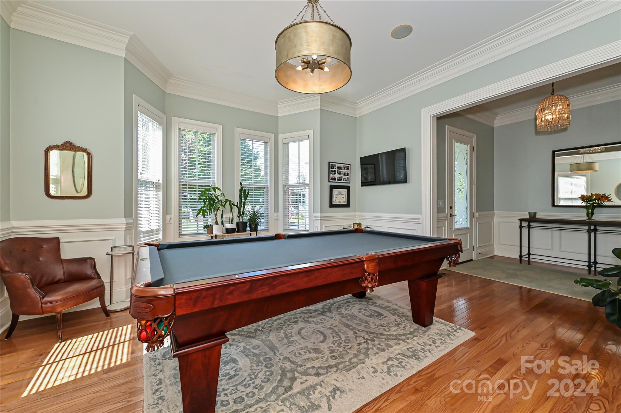 Ardrey - Residential