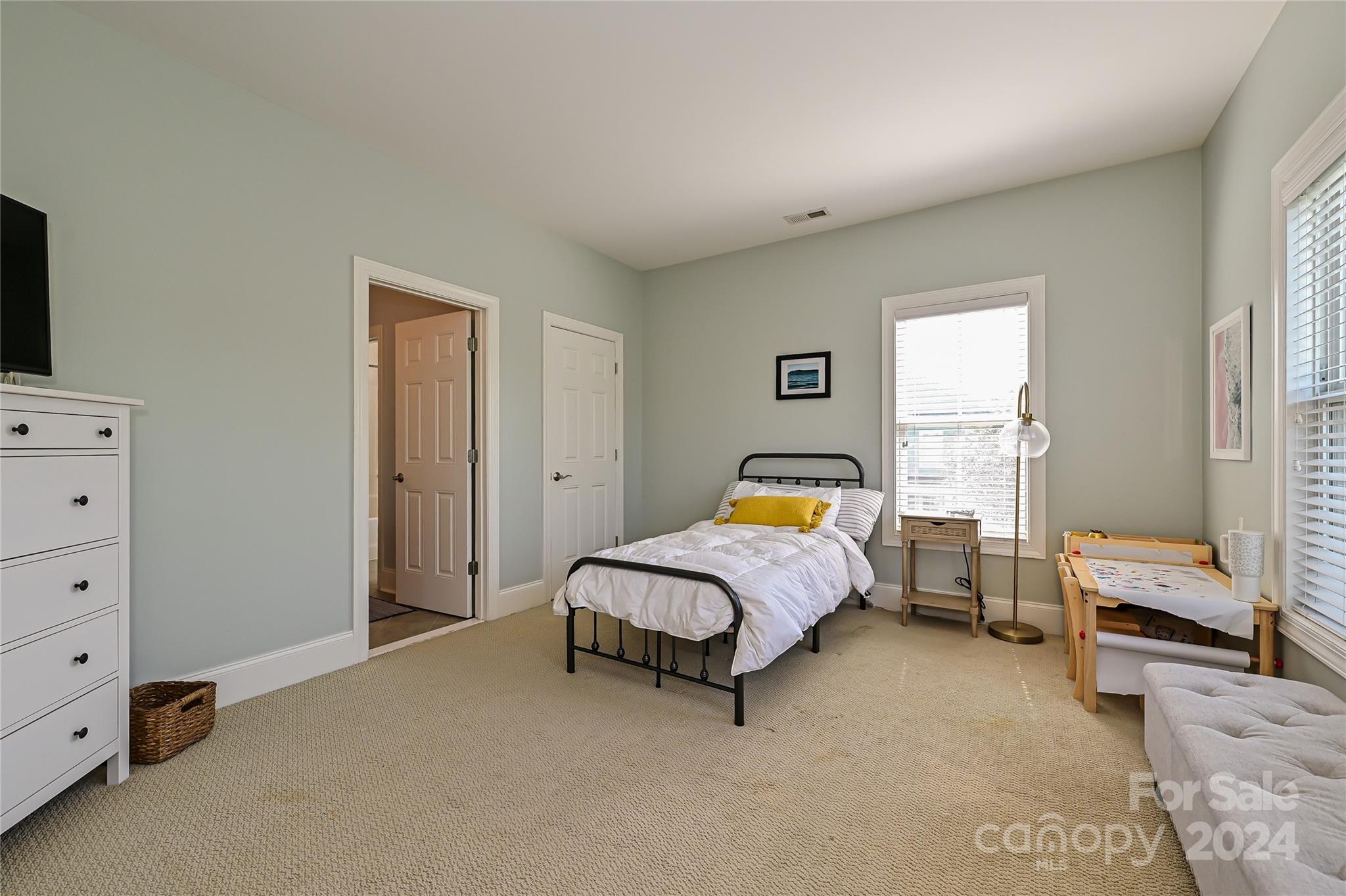 Ardrey - Residential