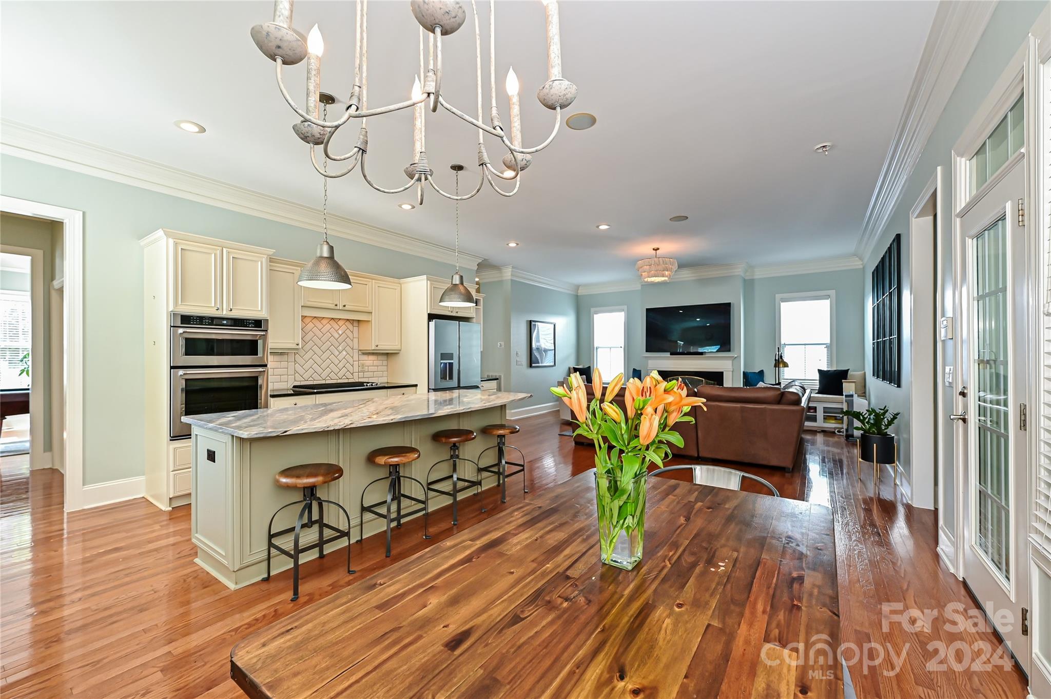 Ardrey - Residential