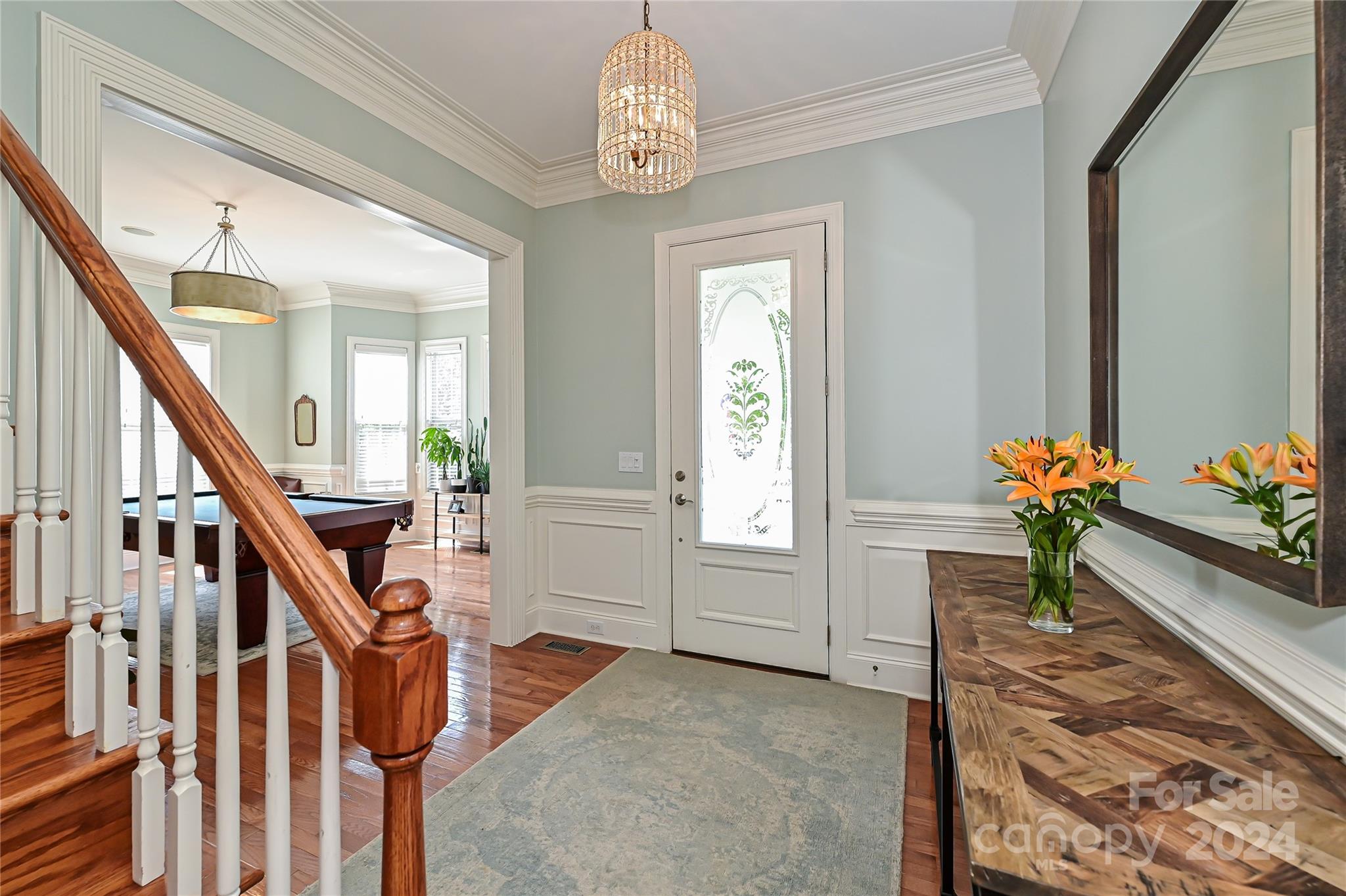 Ardrey - Residential