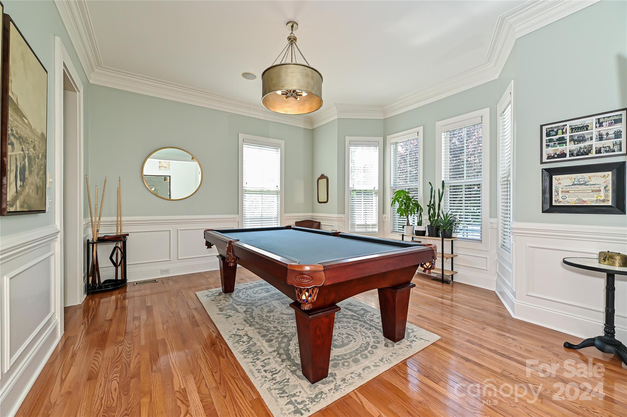 Ardrey - Residential