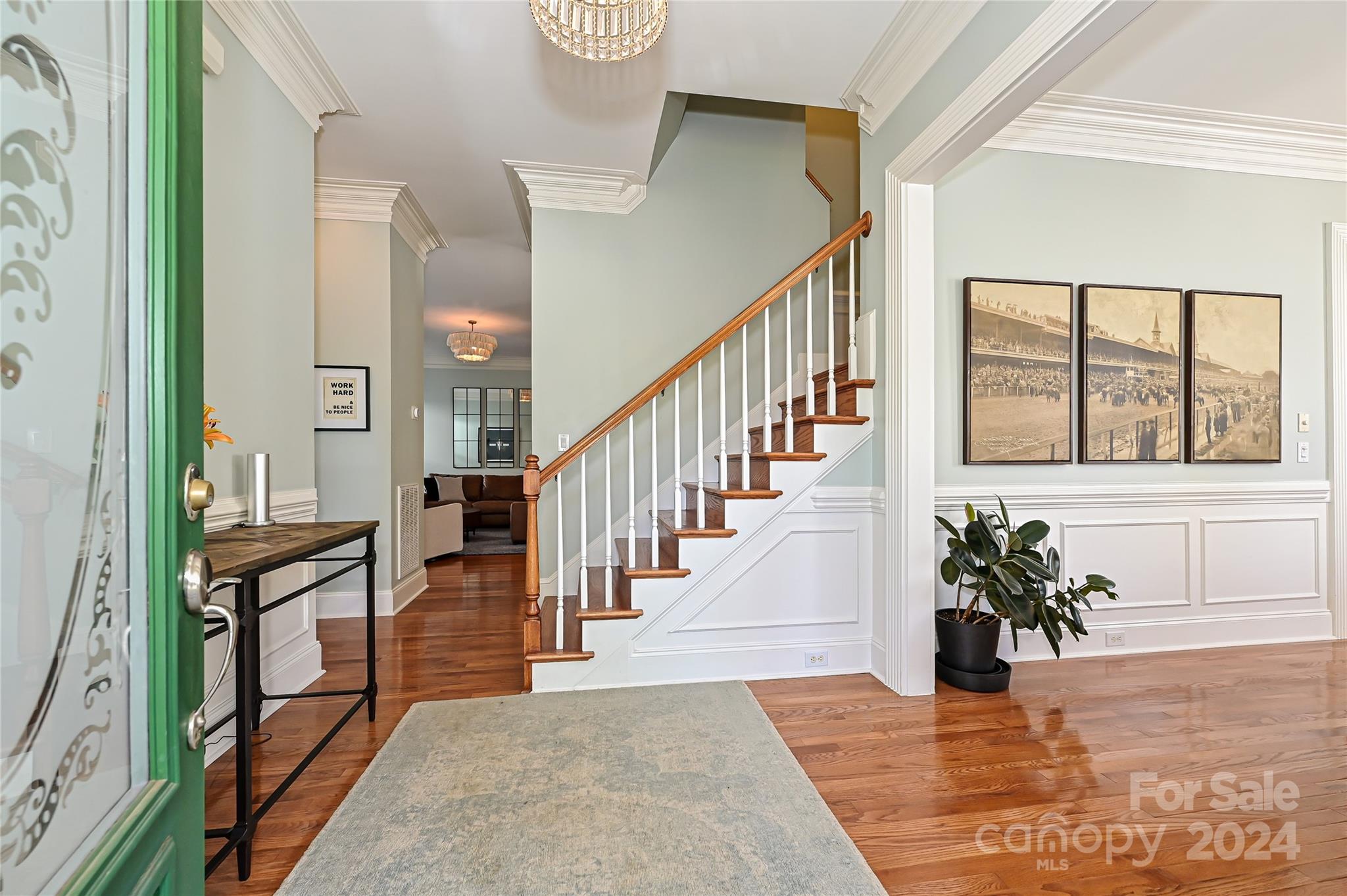 Ardrey - Residential