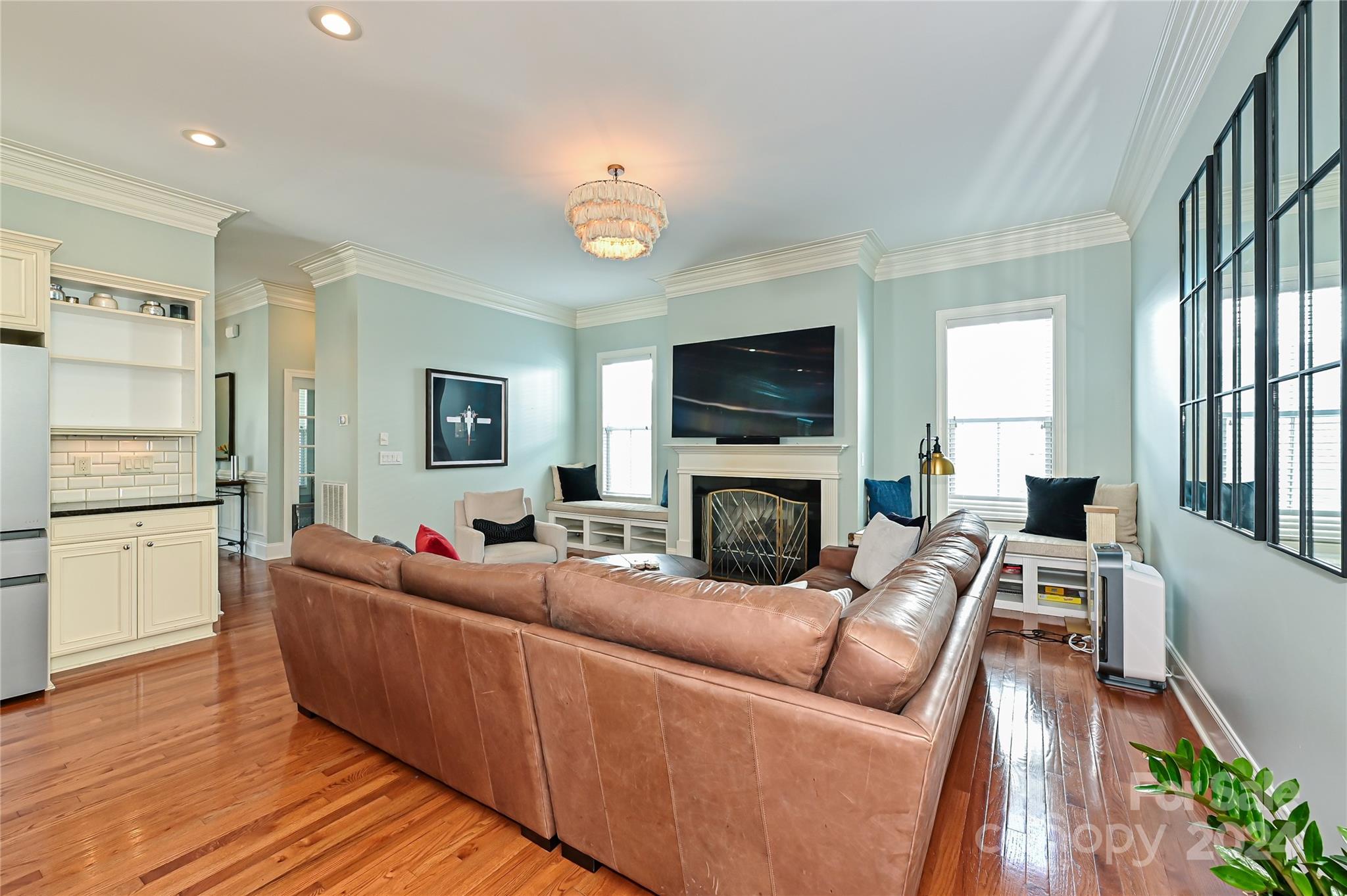 Ardrey - Residential