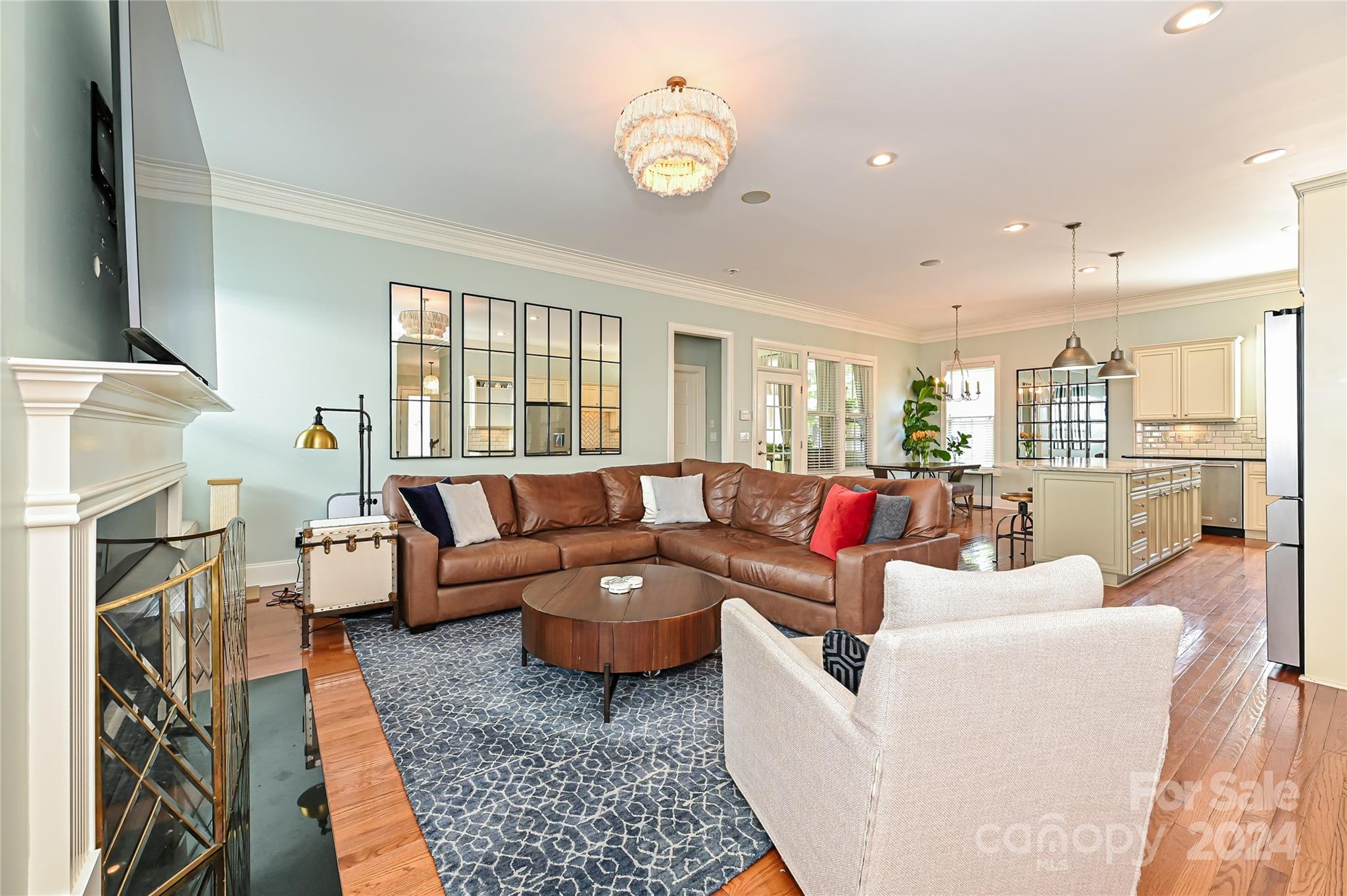 Ardrey - Residential