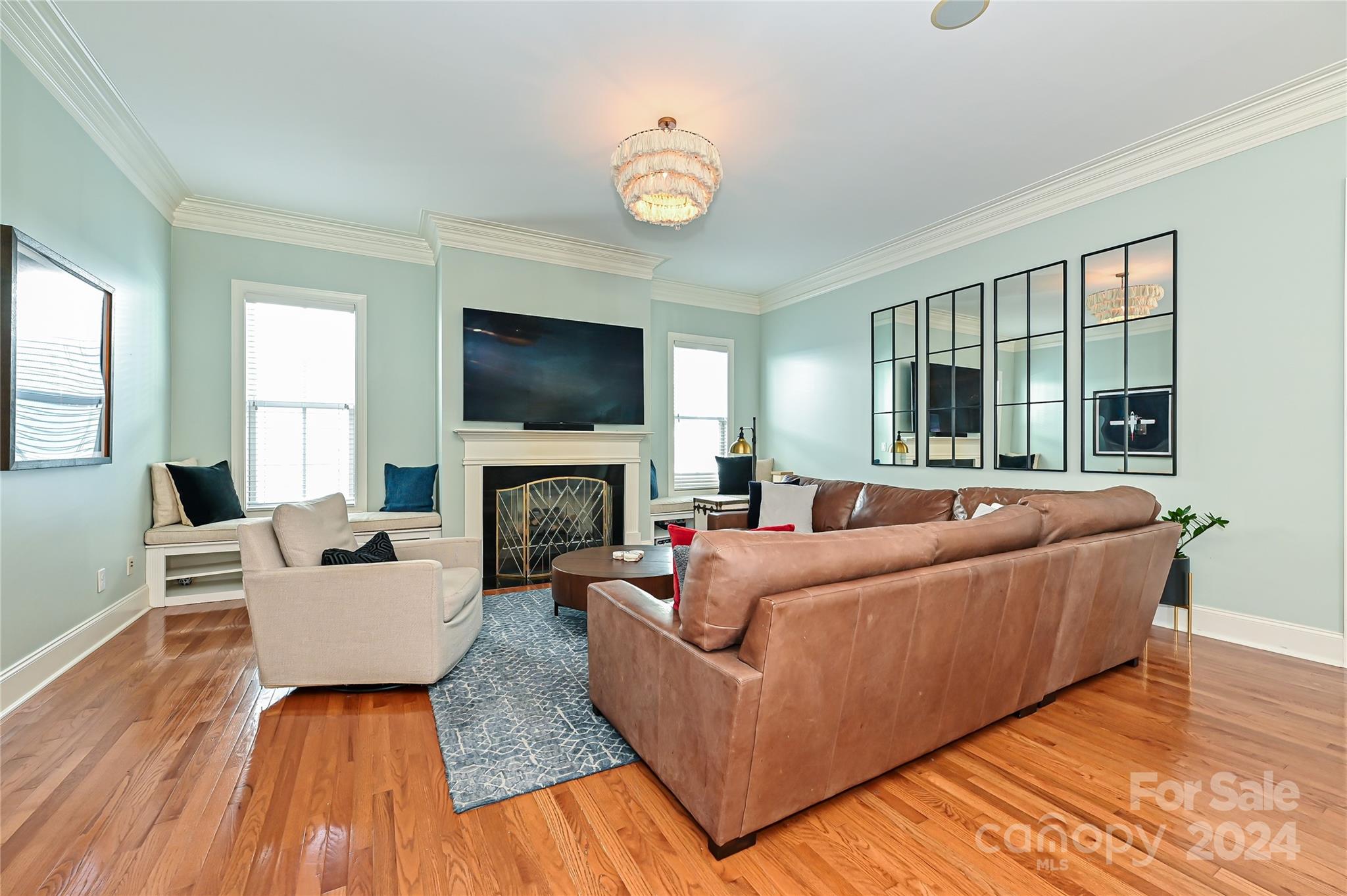 Ardrey - Residential