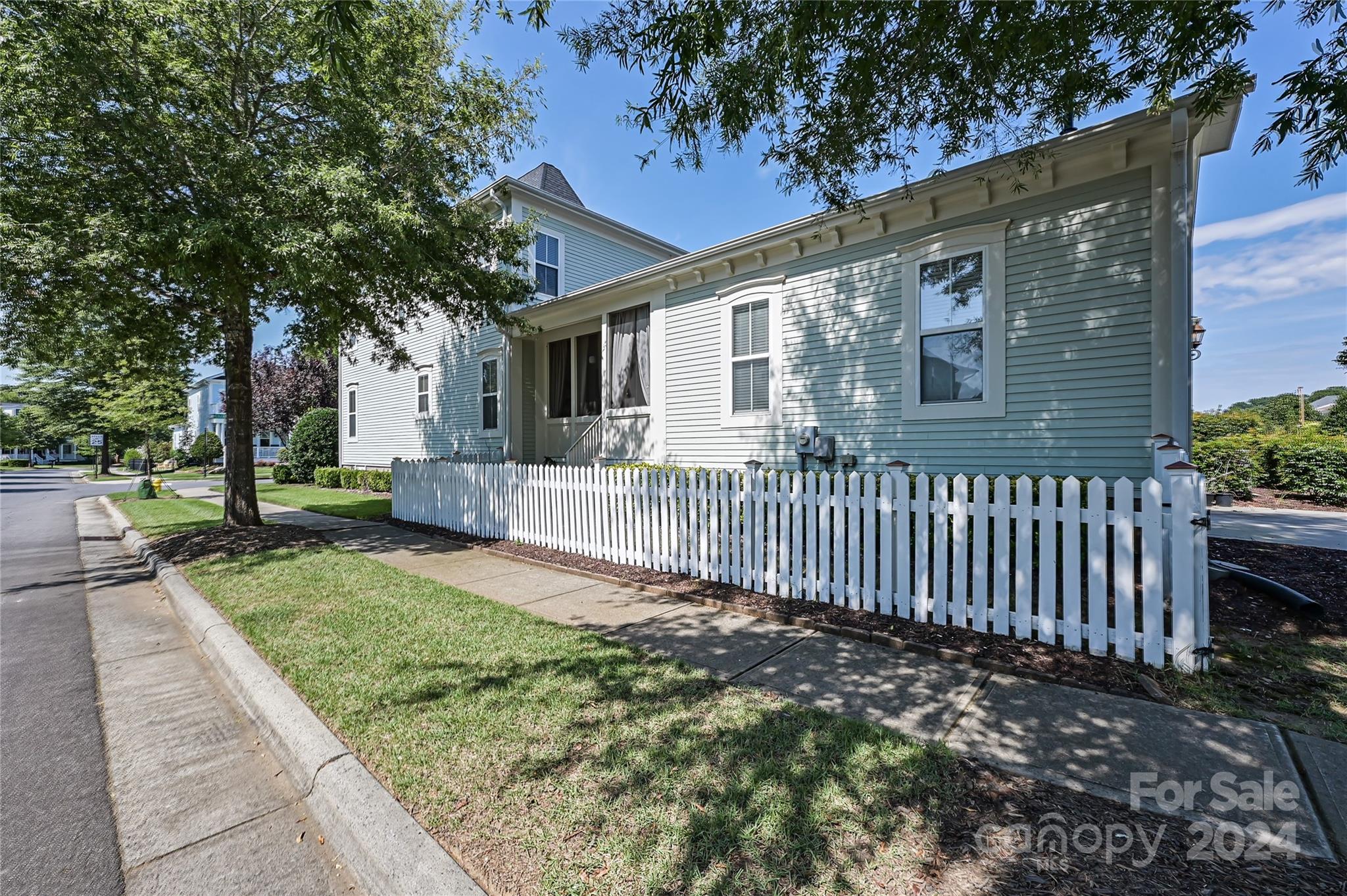 Ardrey - Residential