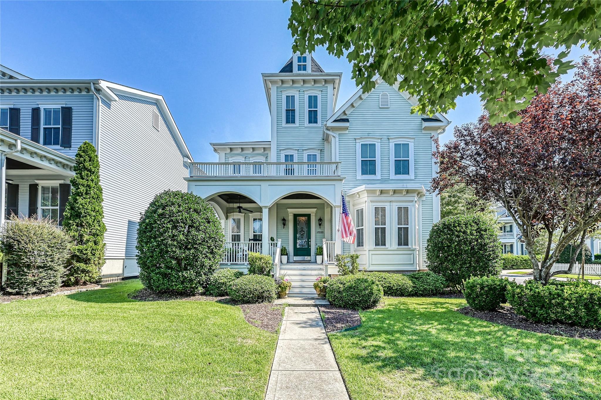 Ardrey - Residential