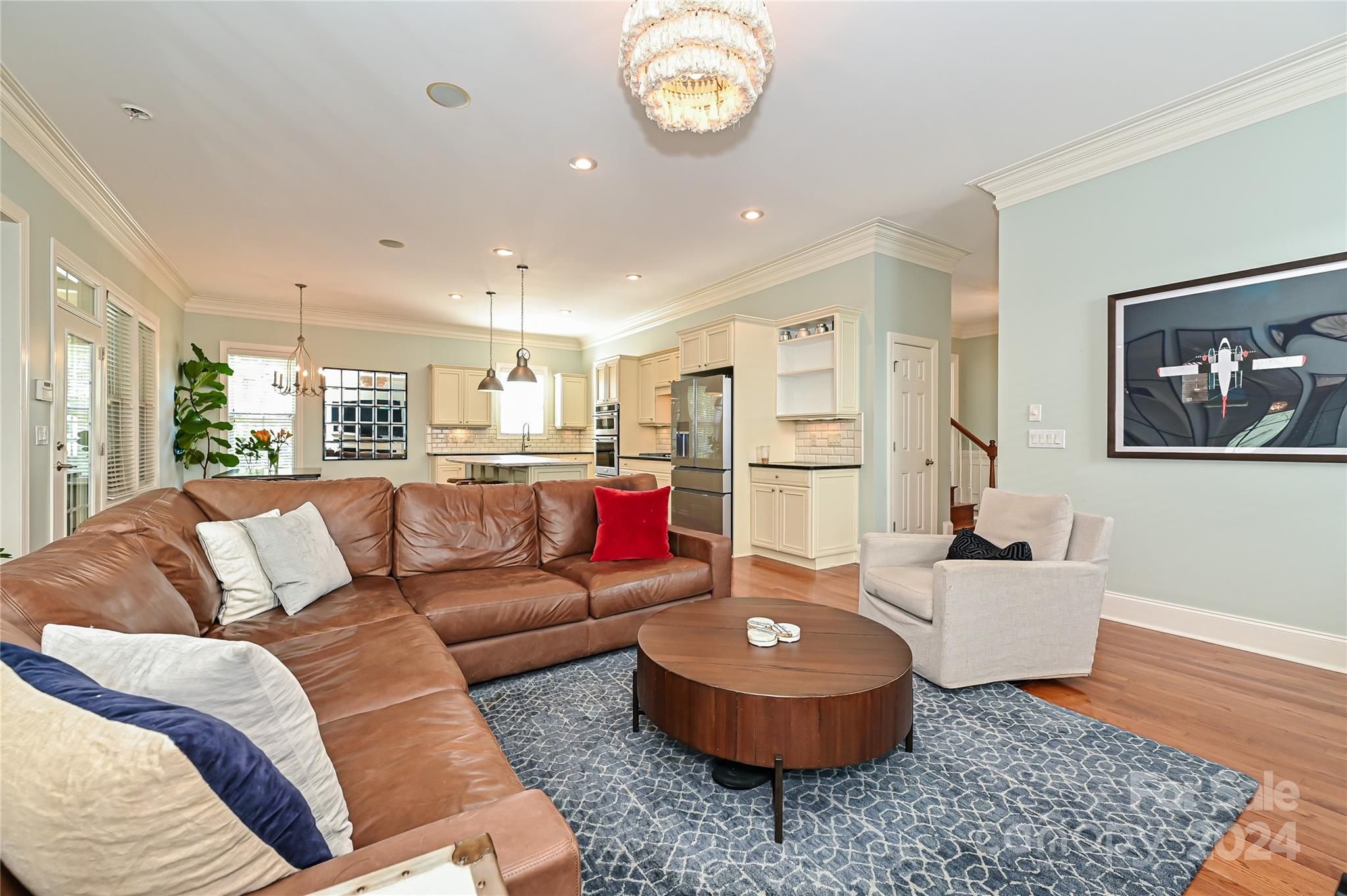 Ardrey - Residential