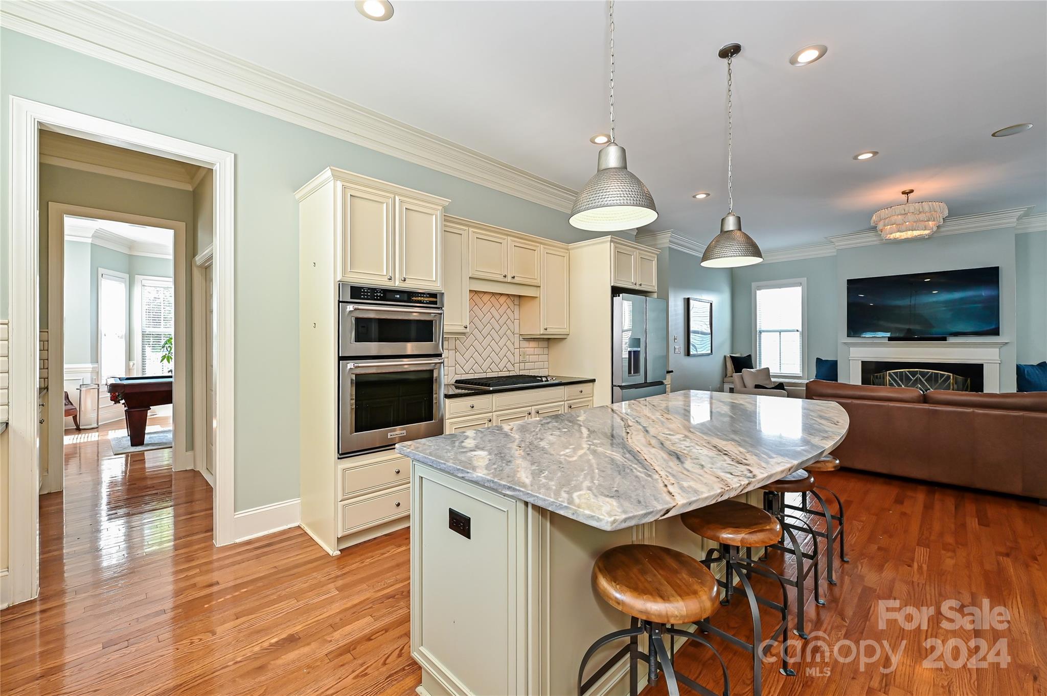 Ardrey - Residential