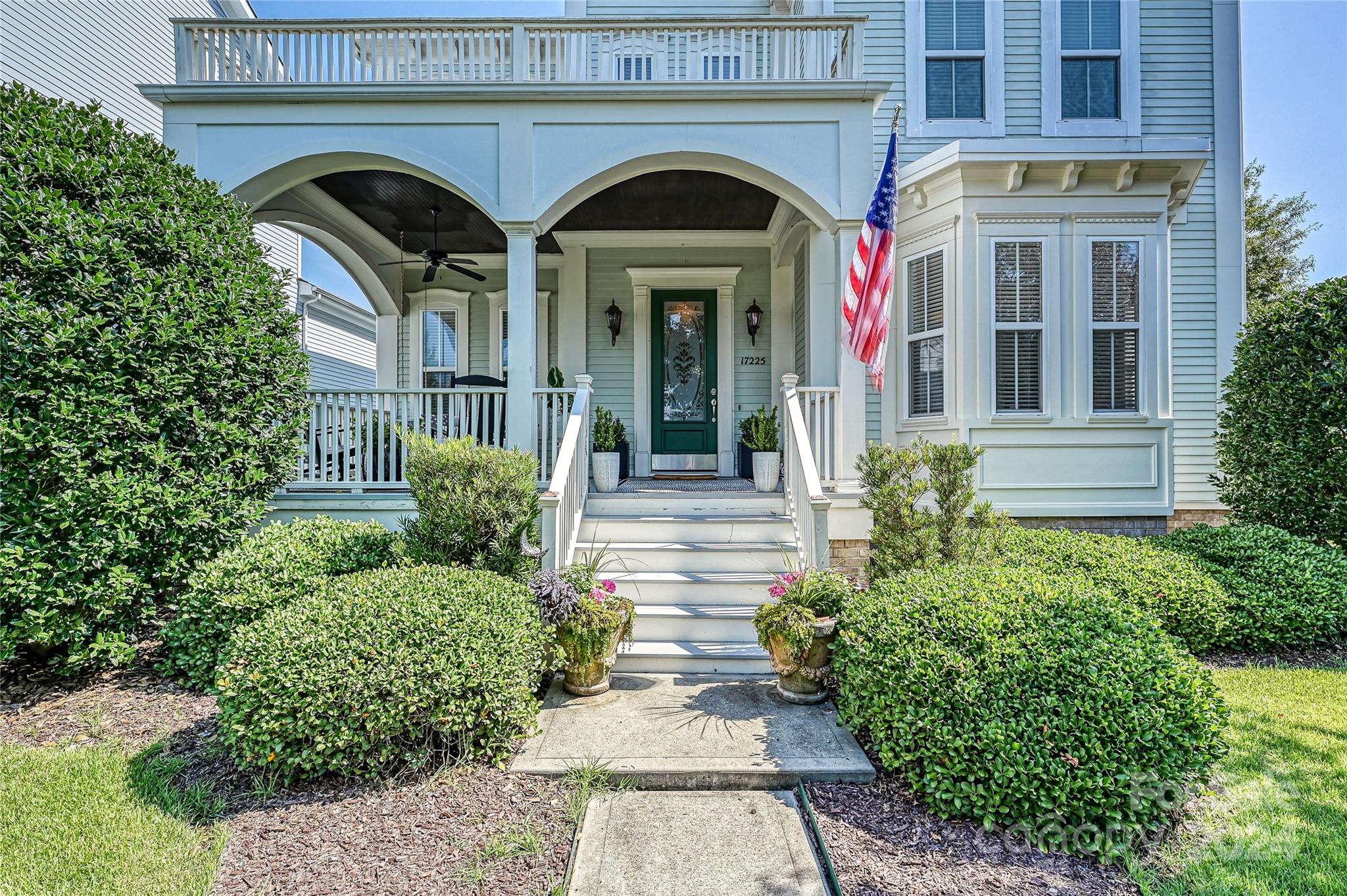 Ardrey - Residential