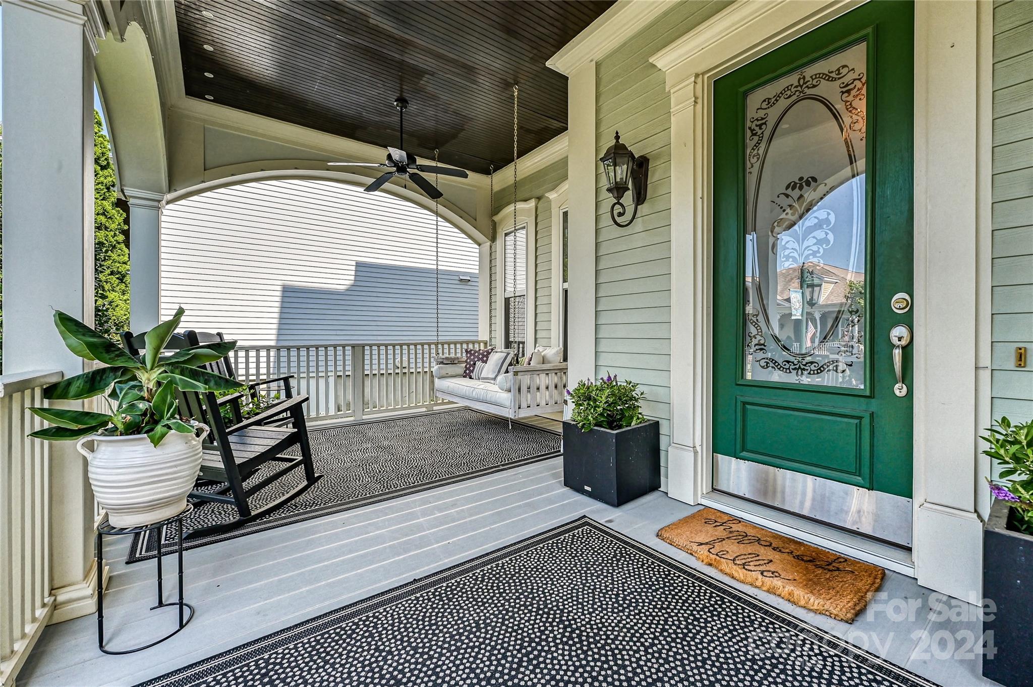 Ardrey - Residential