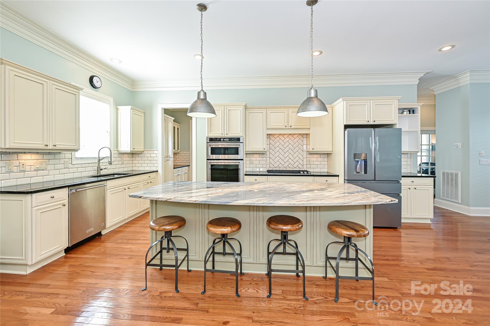 Ardrey - Residential