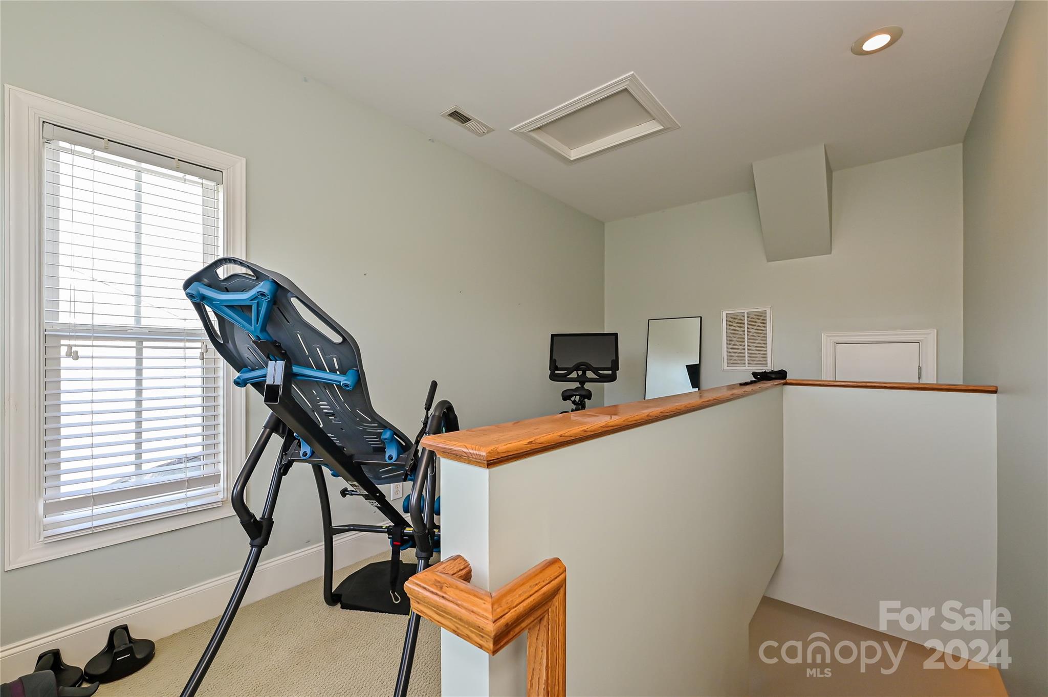 Ardrey - Residential