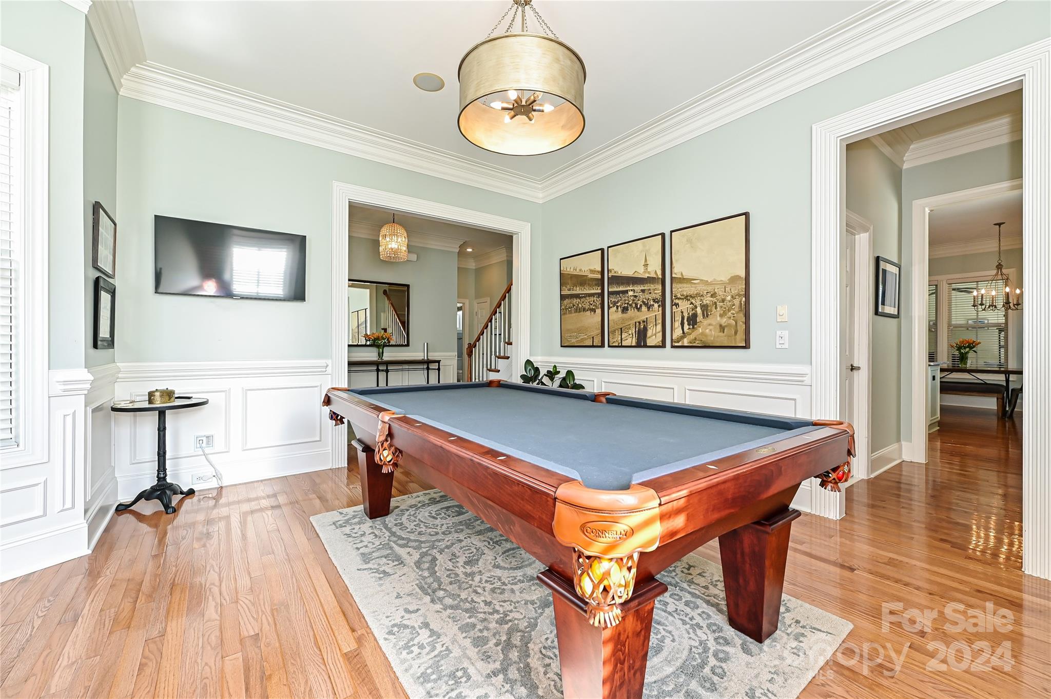 Ardrey - Residential