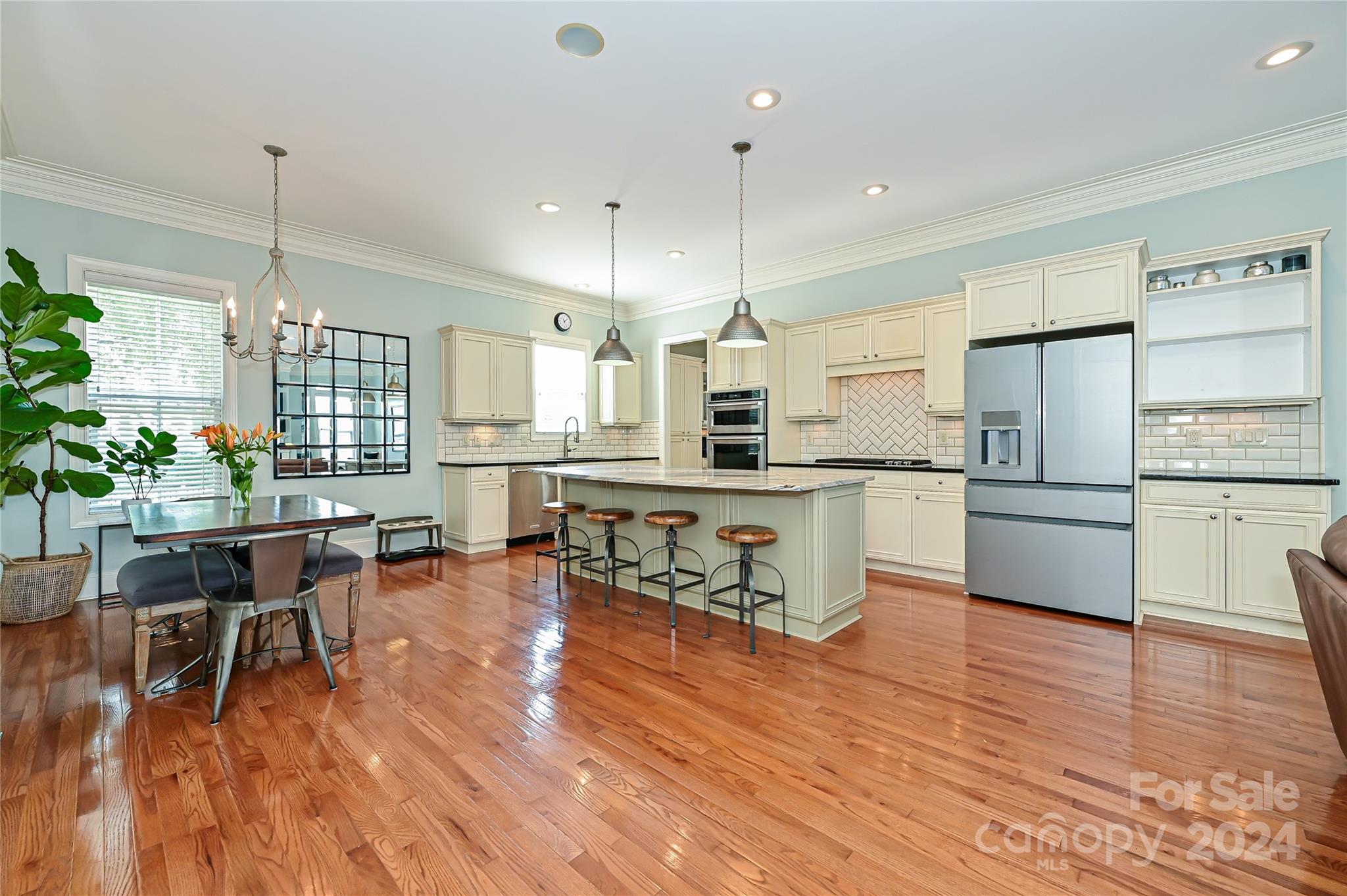 Ardrey - Residential