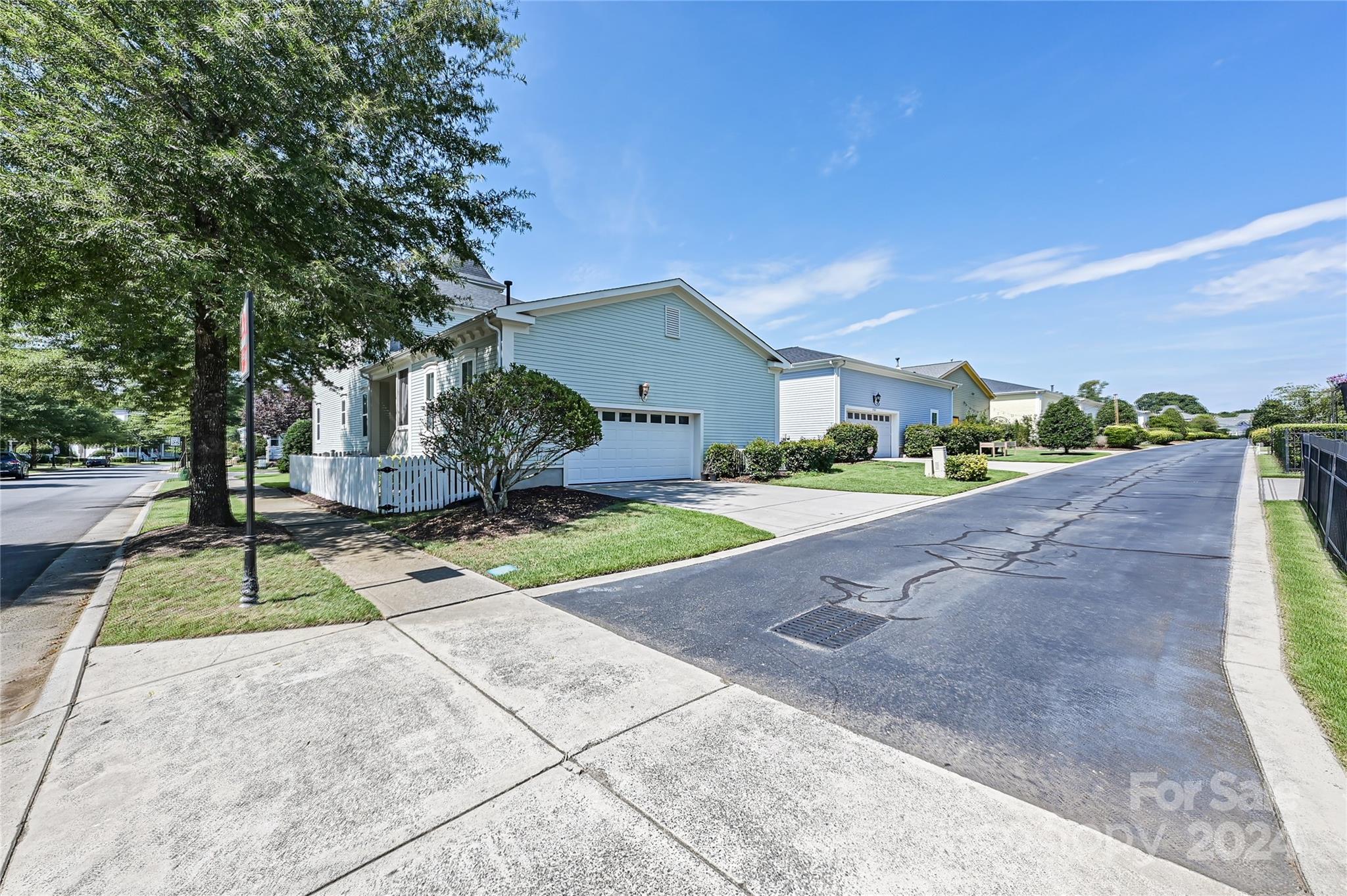 Ardrey - Residential