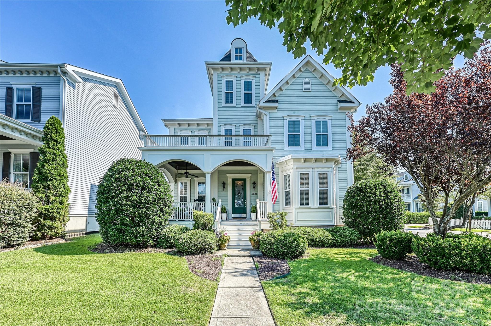 Ardrey - Residential