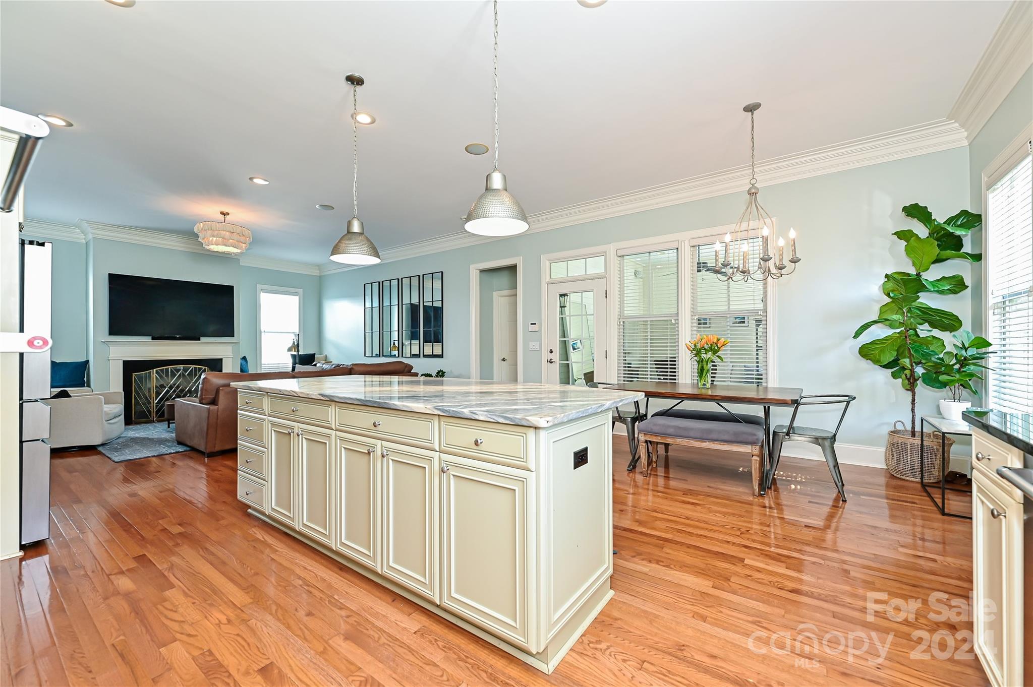 Ardrey - Residential