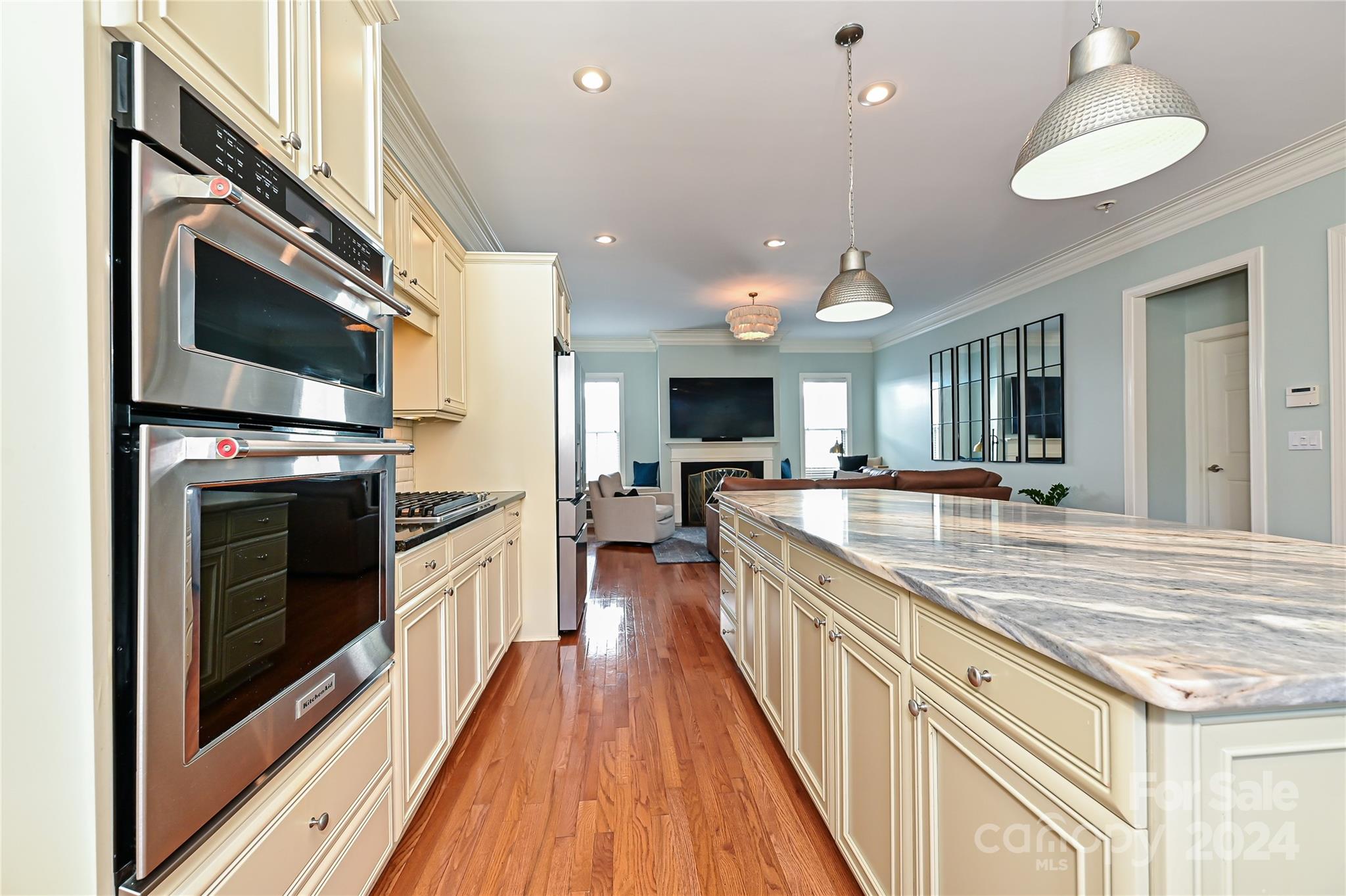 Ardrey - Residential