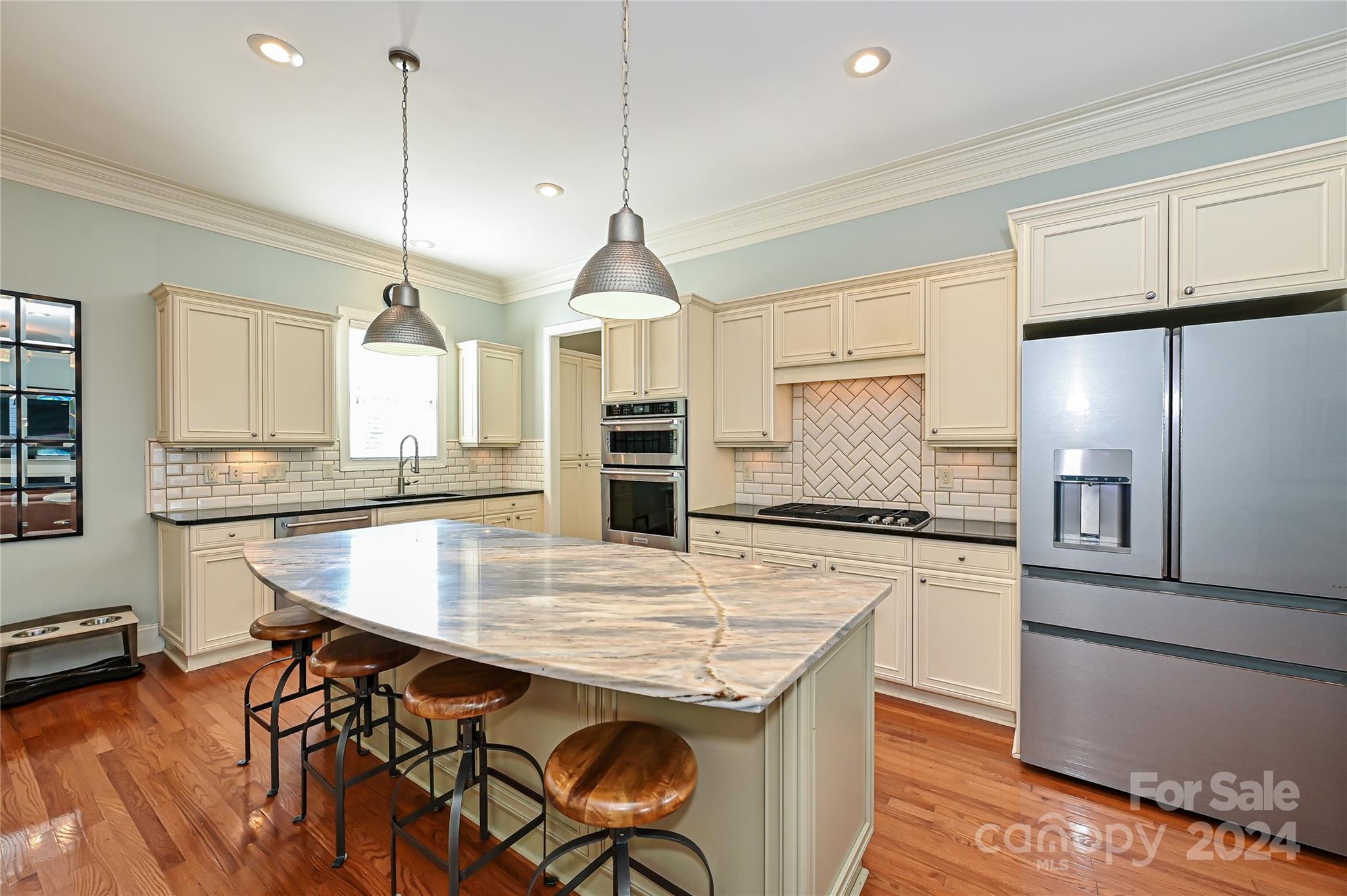 Ardrey - Residential