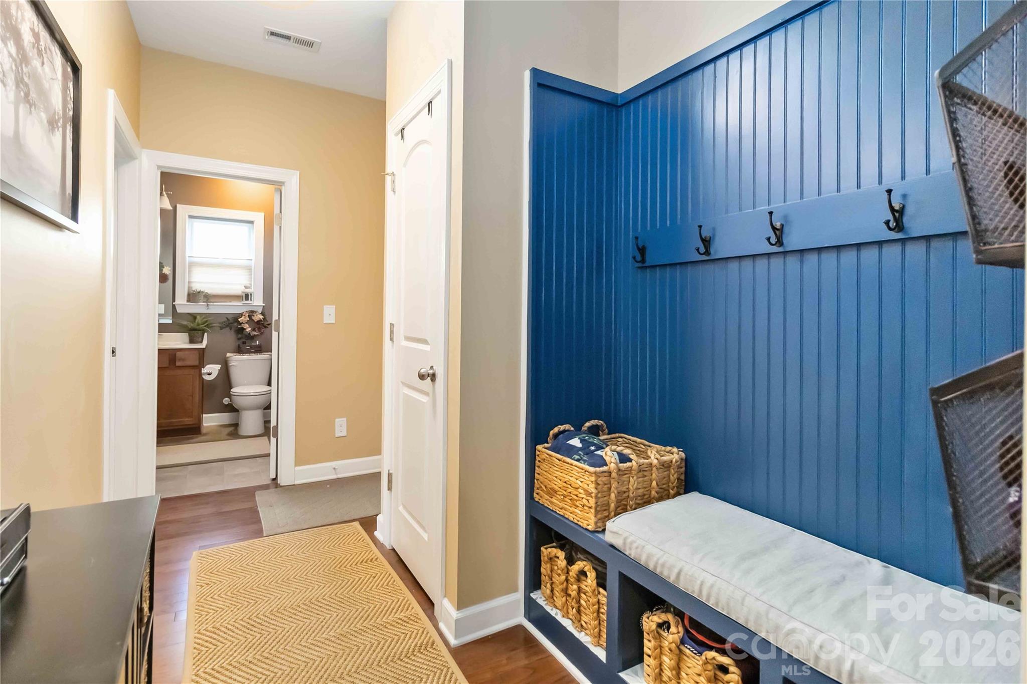 Belleglade - Residential