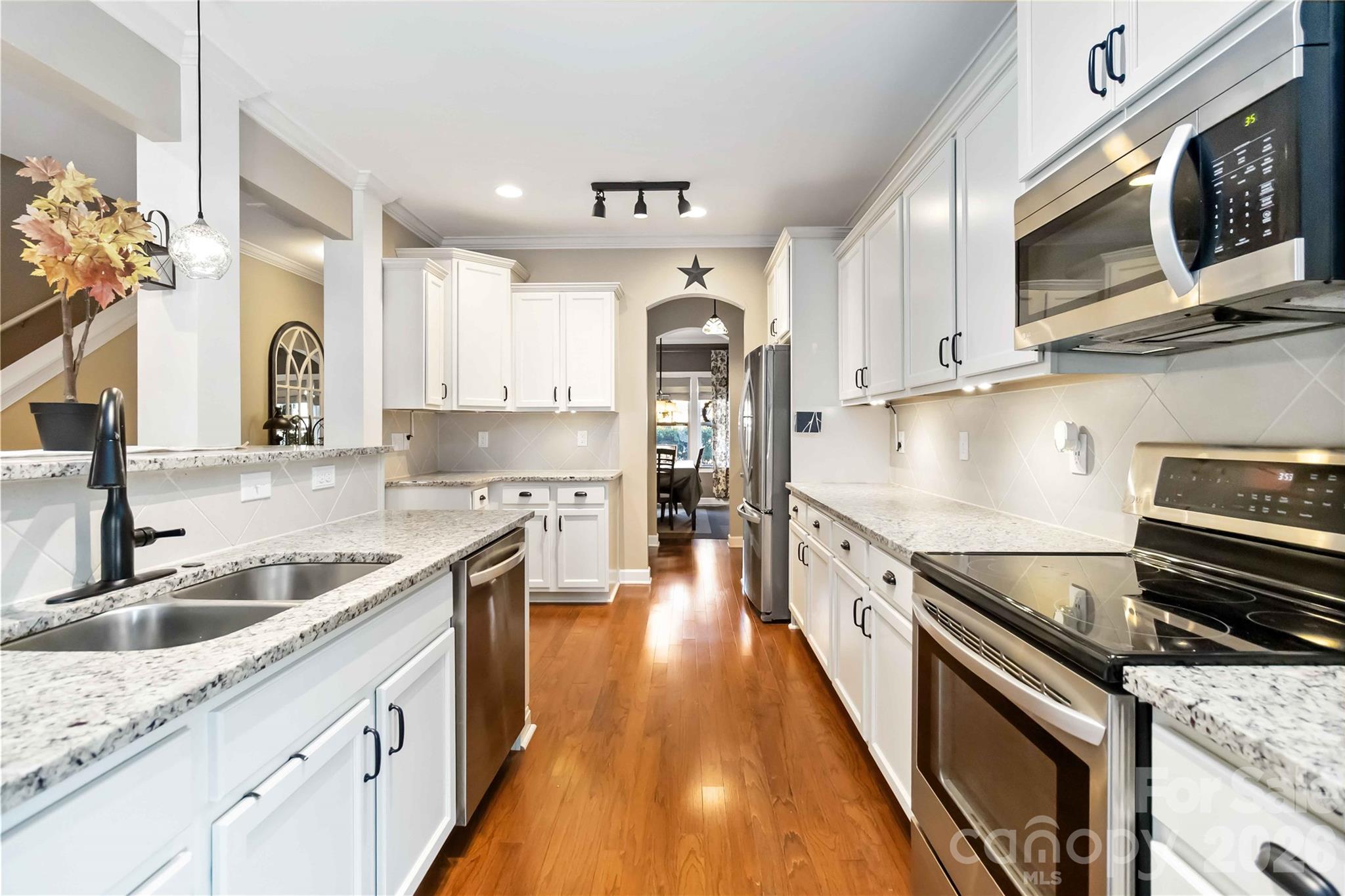 Belleglade - Residential