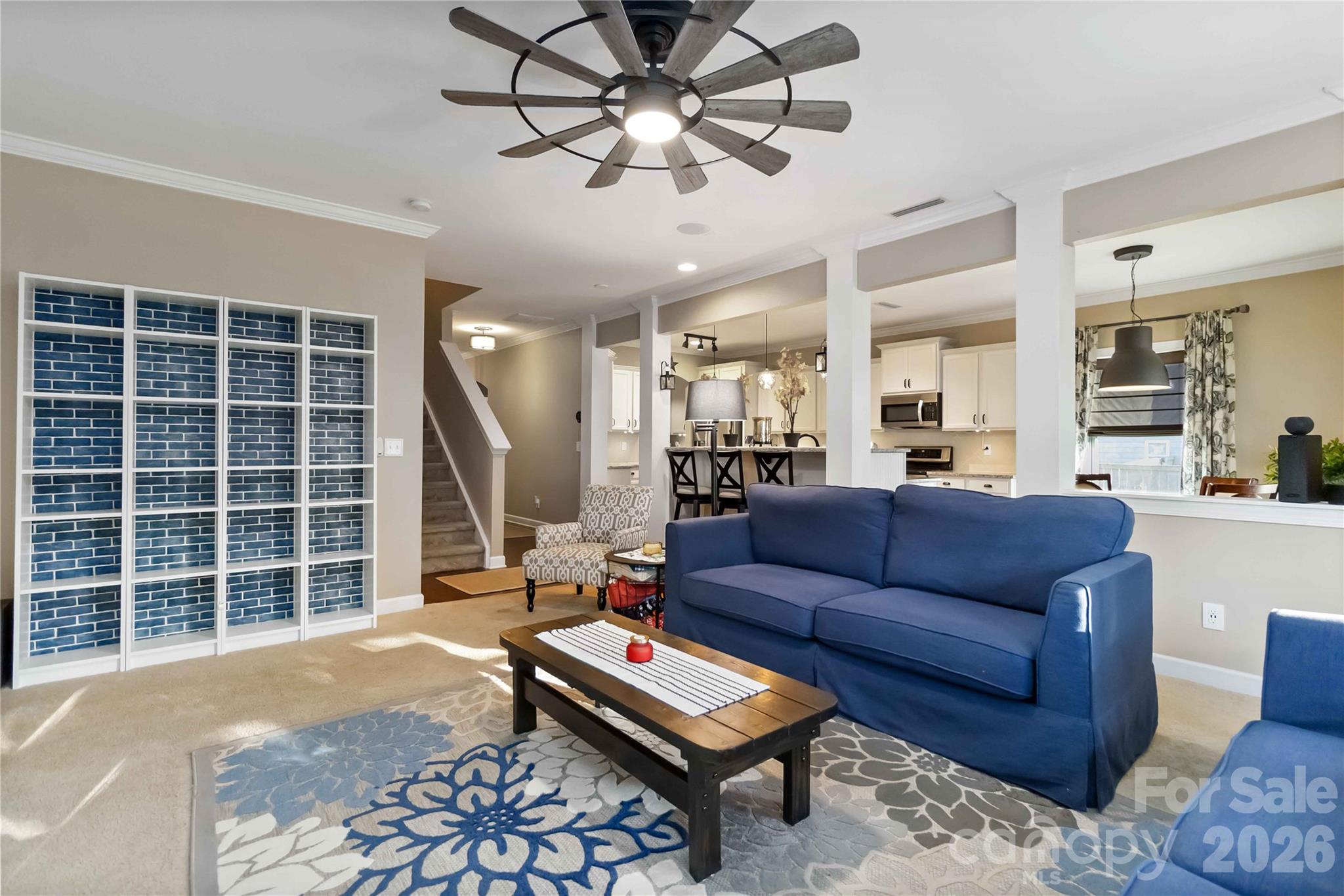 Belleglade - Residential